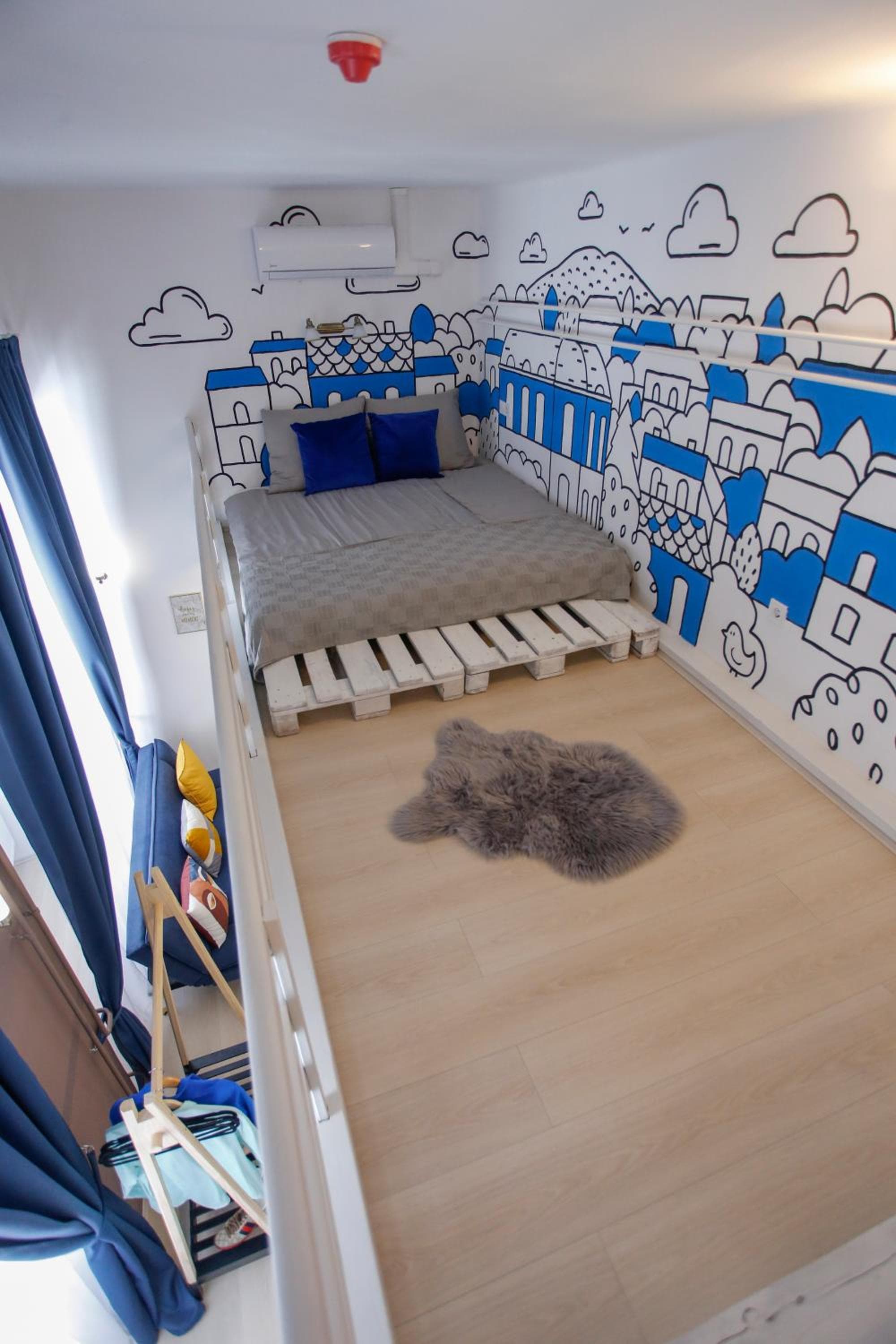 Uránia Apartmanház, Eger, photo 3