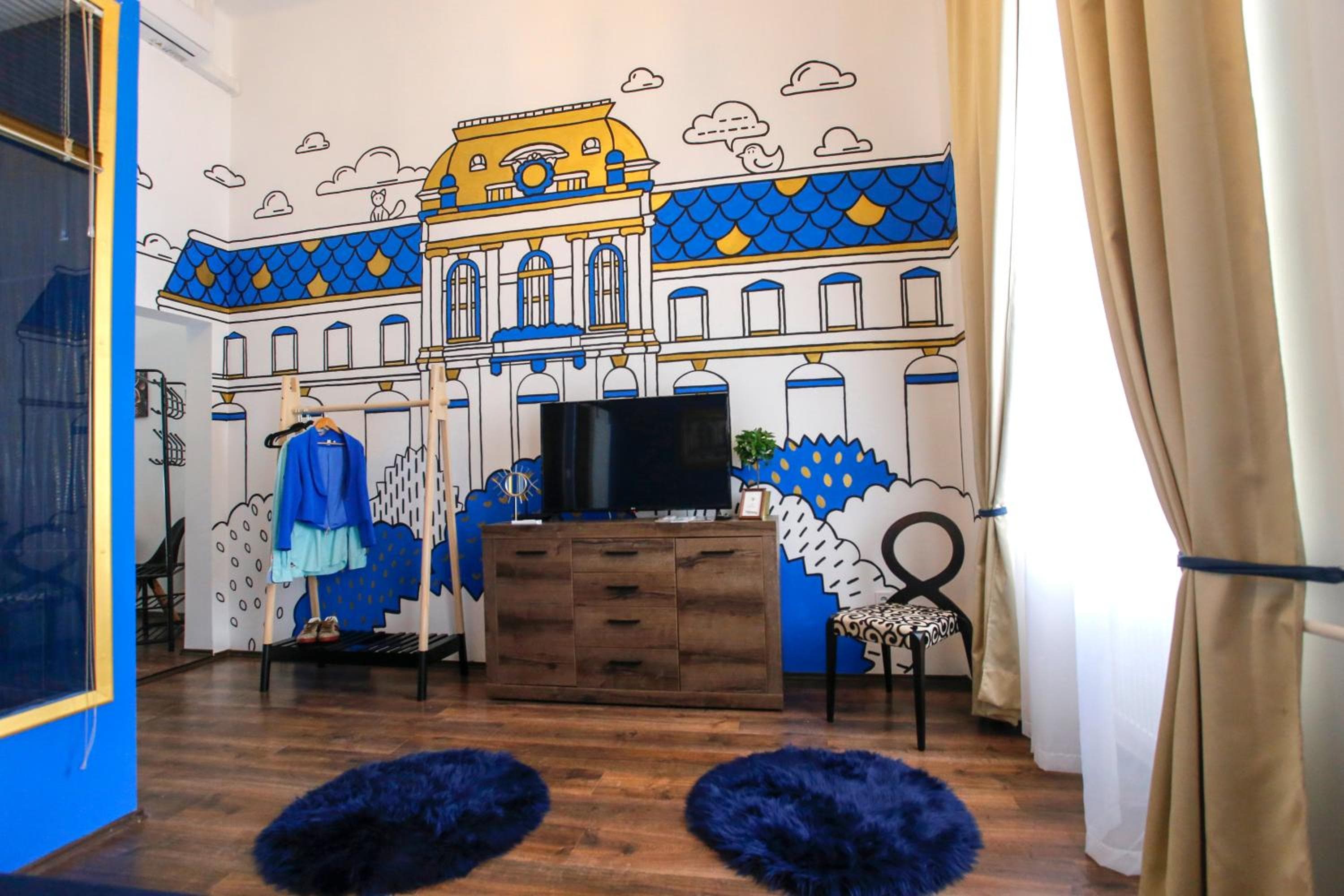 Uránia Apartmanház, Eger, photo 4
