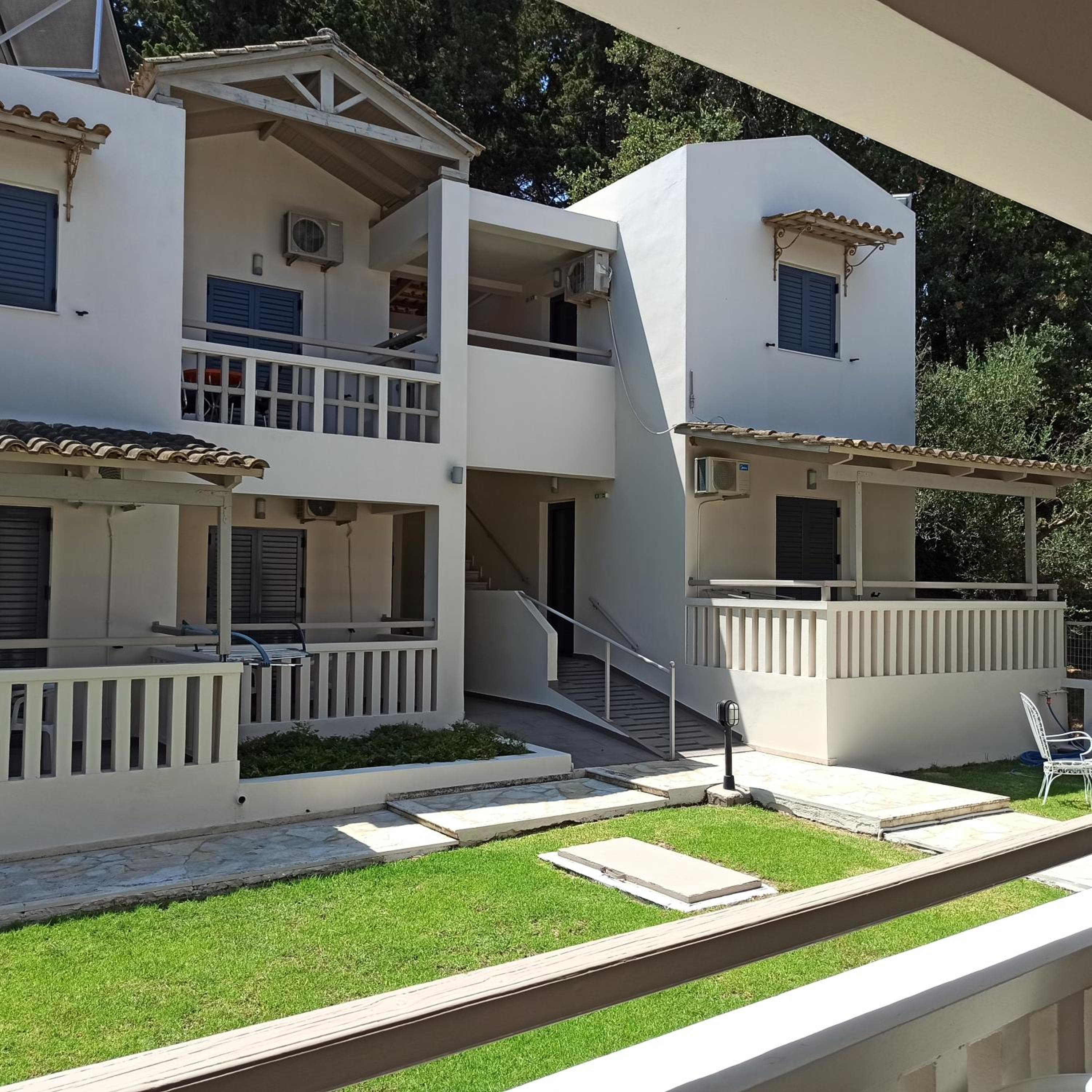 Trianon Studios, Tsilivi, photo 2