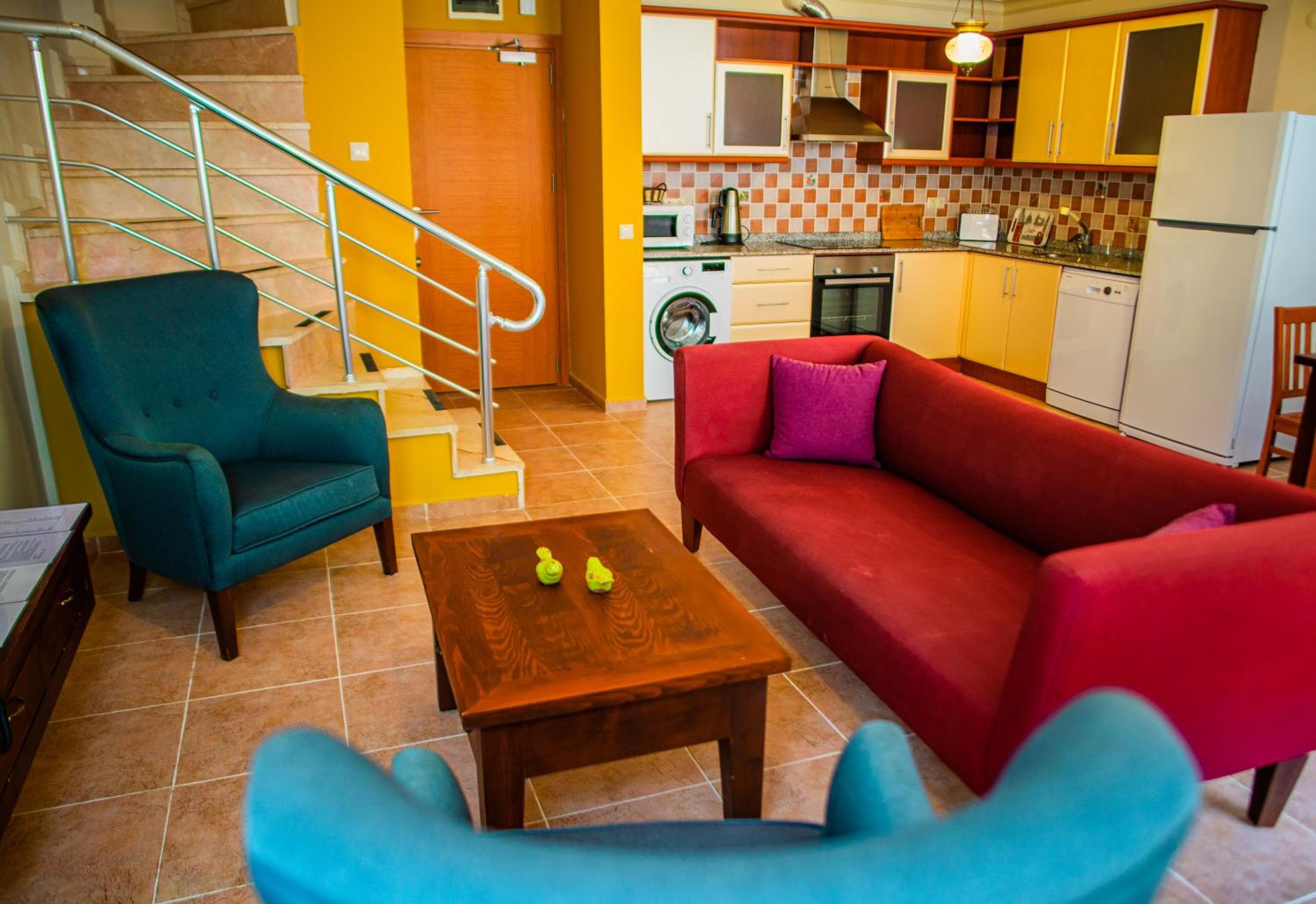 Dores Residence, Turunc, photo 2