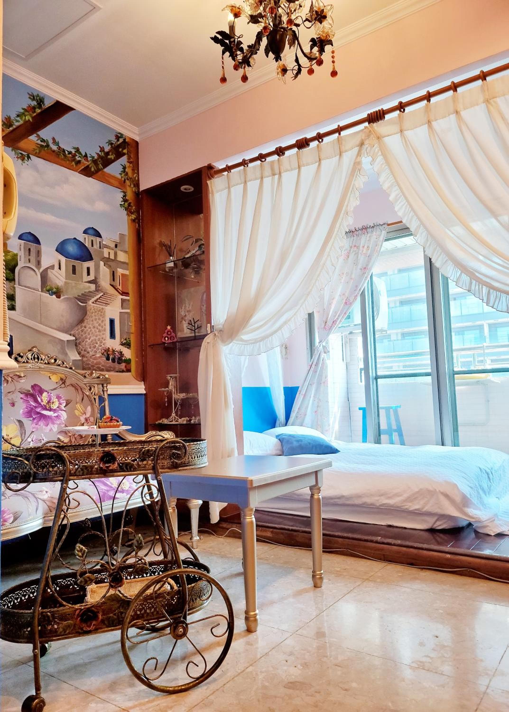 Migo House, Kaohsiung