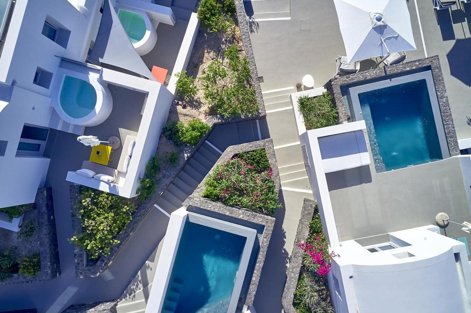 Nova Luxury Suites, Pirgos, photo 6