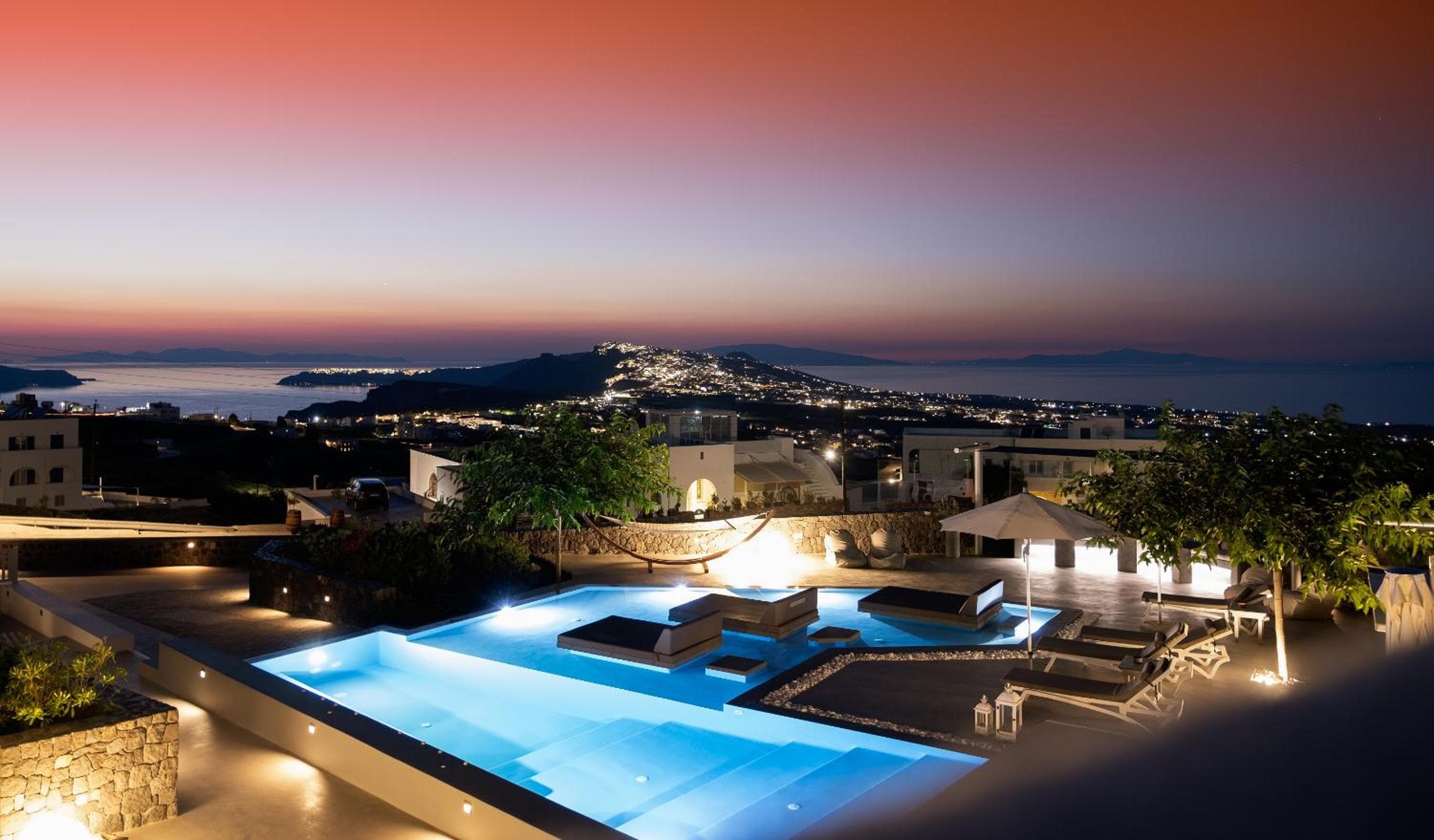 Nova Luxury Suites, Pirgos, photo 2