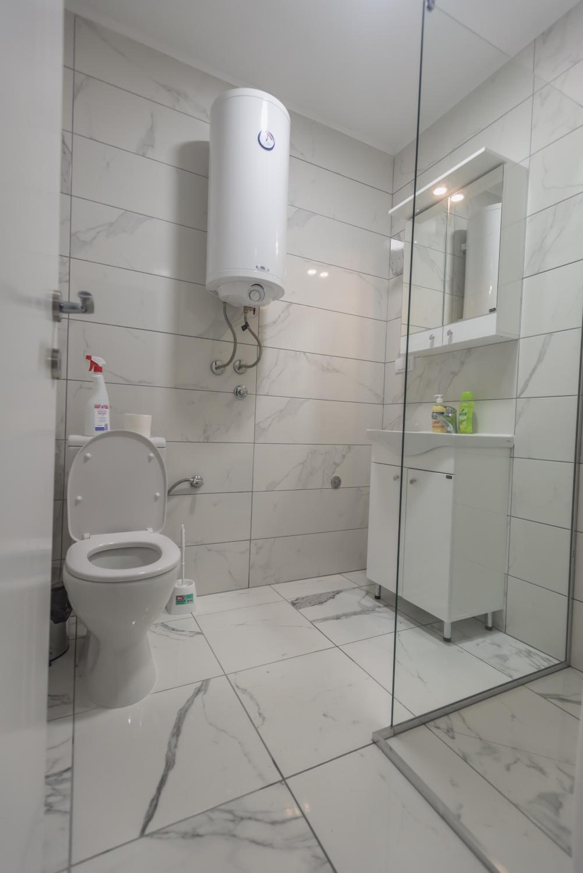 Apartmani Centar Loznica, Loznica, photo 2
