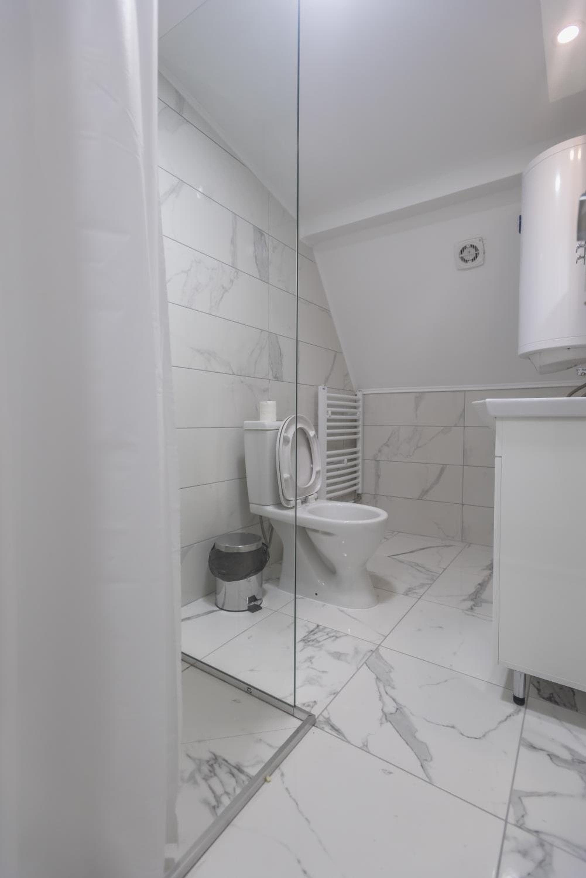 Apartmani Centar Loznica, Loznica, photo 3