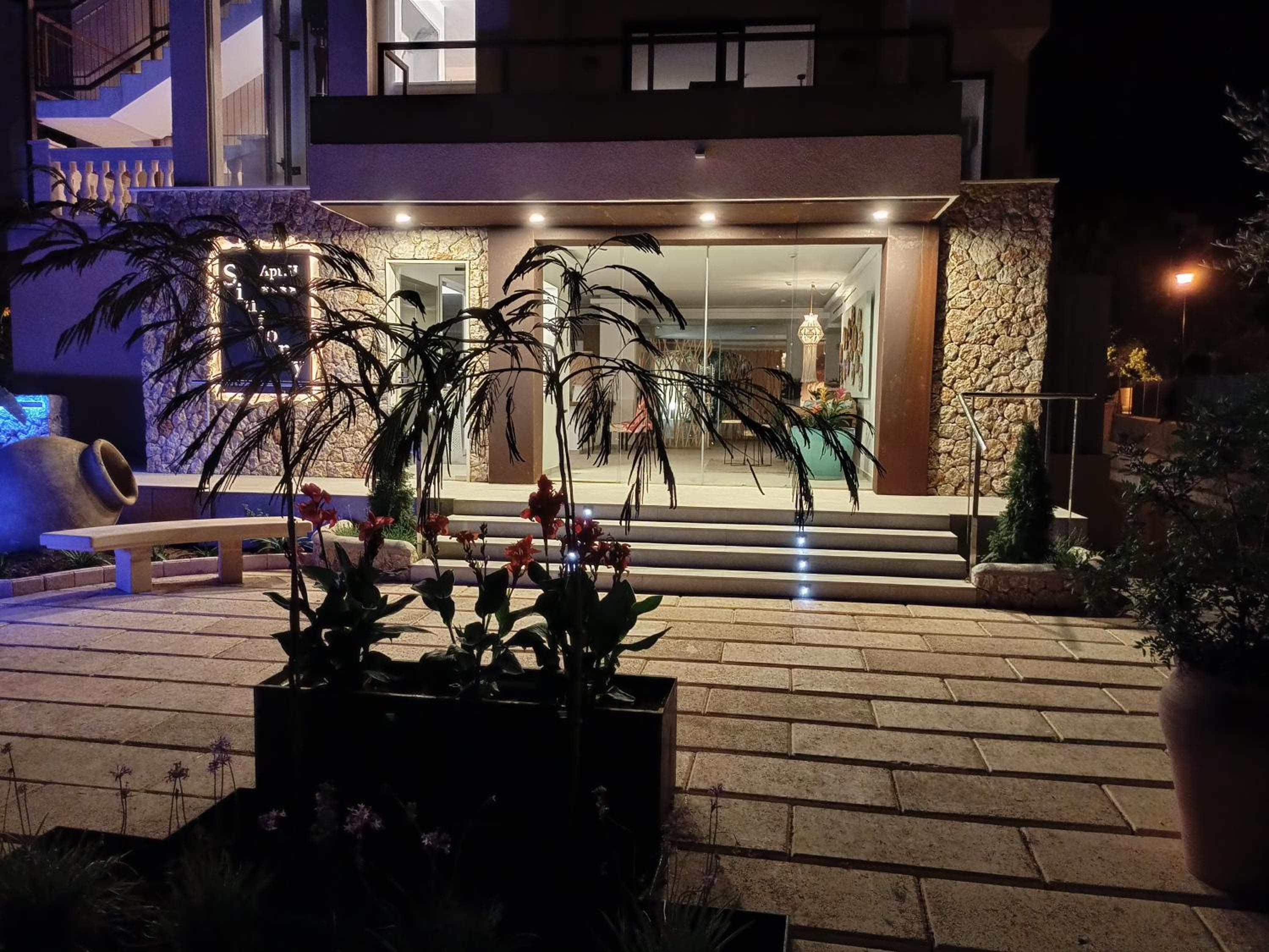 Apartamentos Sinfony, photo 5