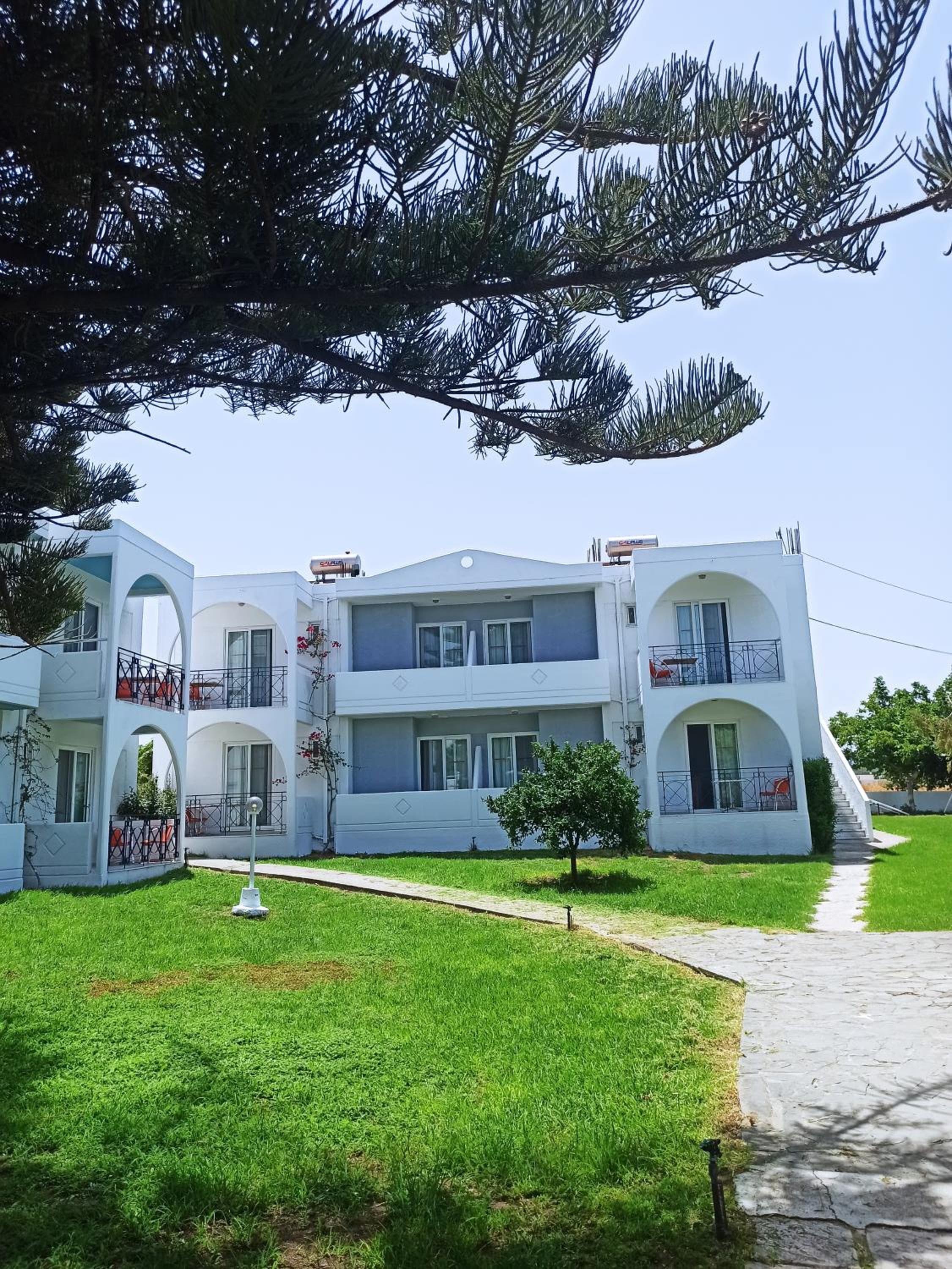 Summer Dream Hotel By Anayia All Inclusive Resorts, Theologos, photo 3
