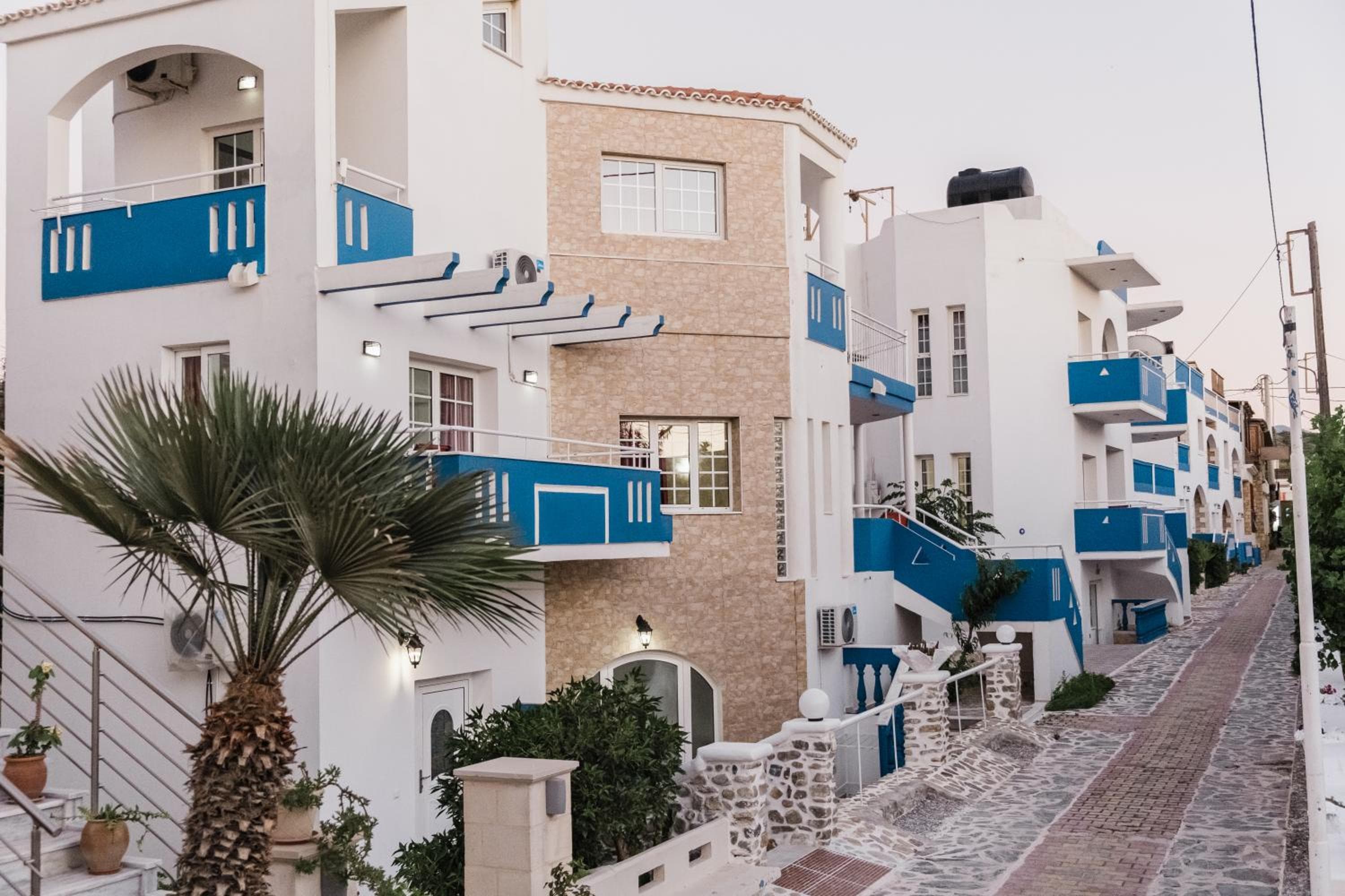 Bay View Apartments, Plataniás, photo 5