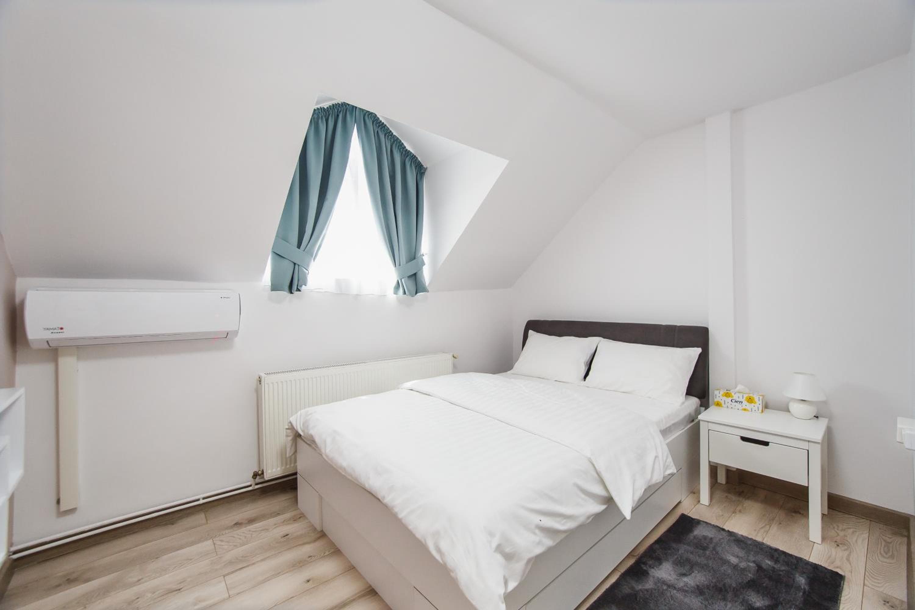 Apart Hotel Fresh, Oradea, photo 6