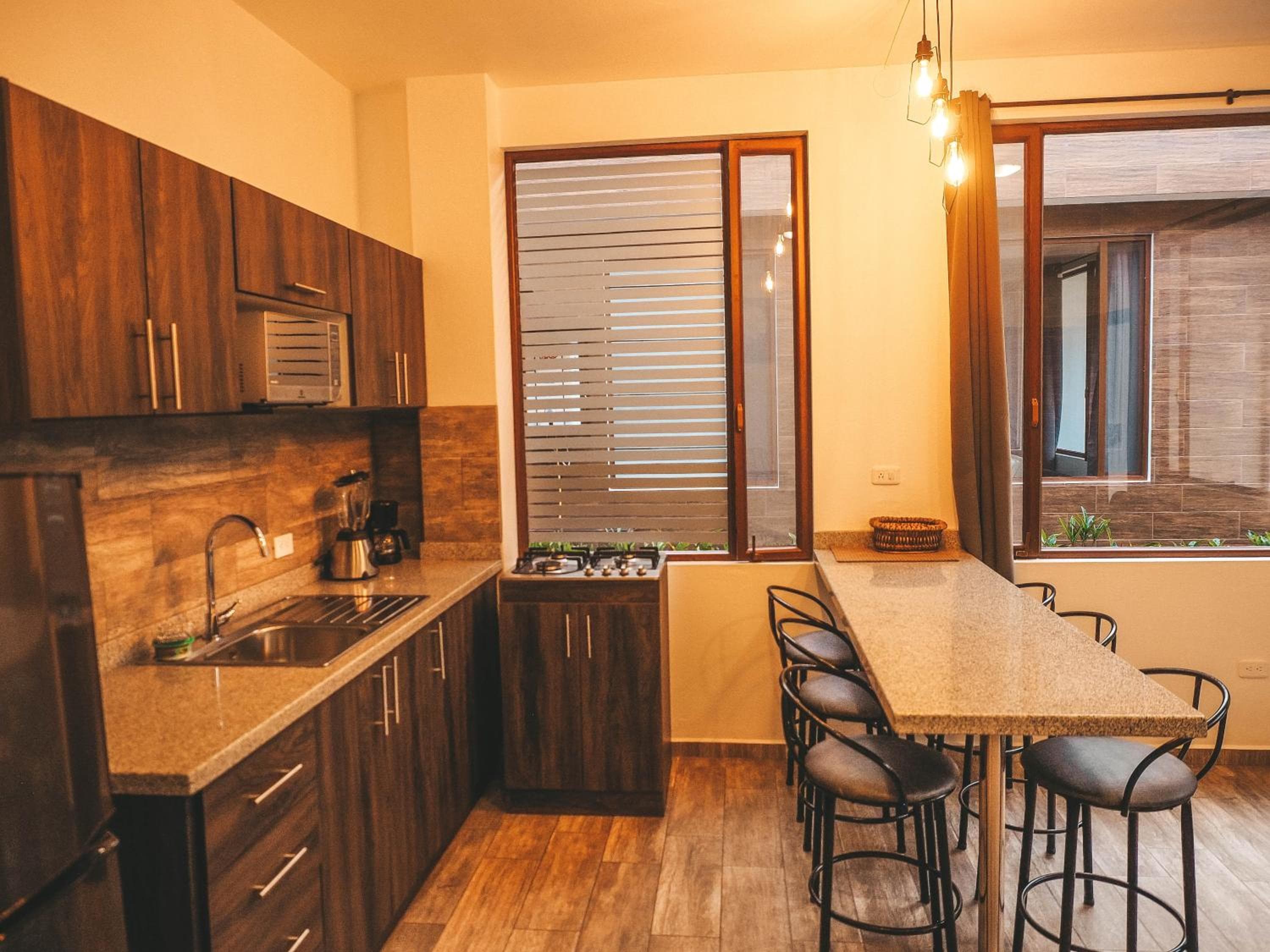 Toucan Platinum Suites Aparthotel, Mindo, photo 3