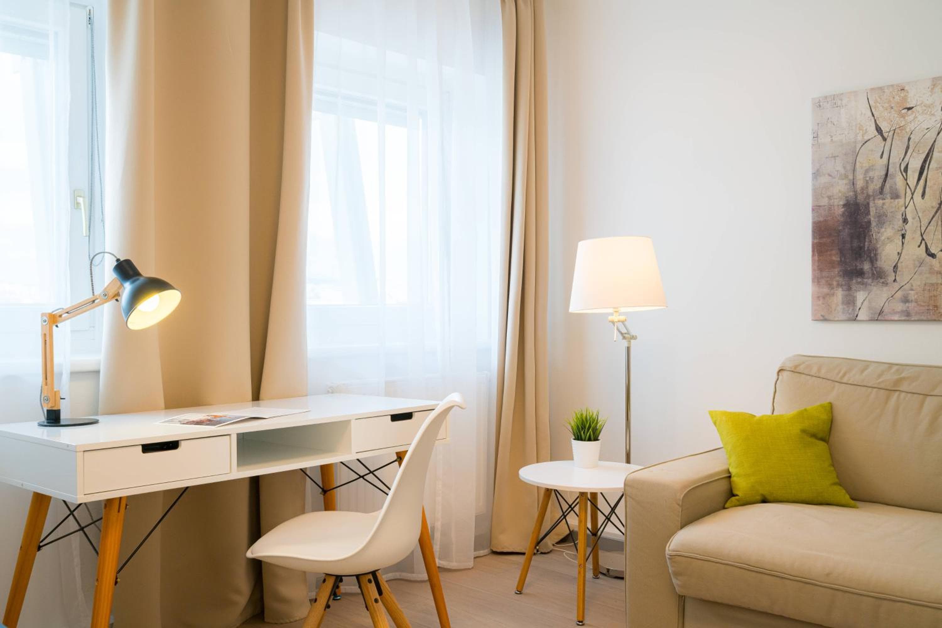 Vienna Residence, Rochusmarkt - Wien Mitte, Vienna, photo 5