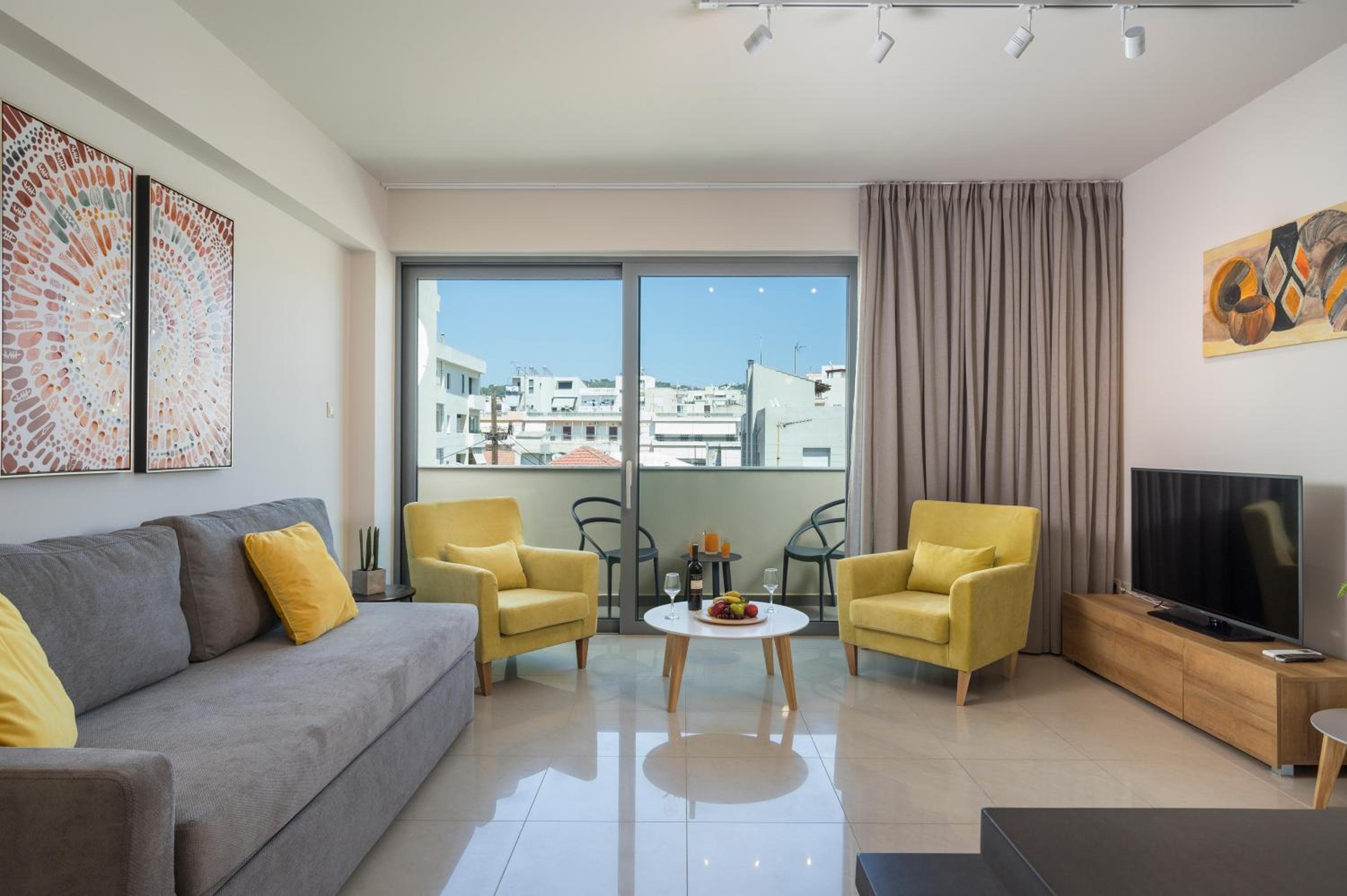 Trianon Luxury Apartments & Suites, Chania Town, photo 3