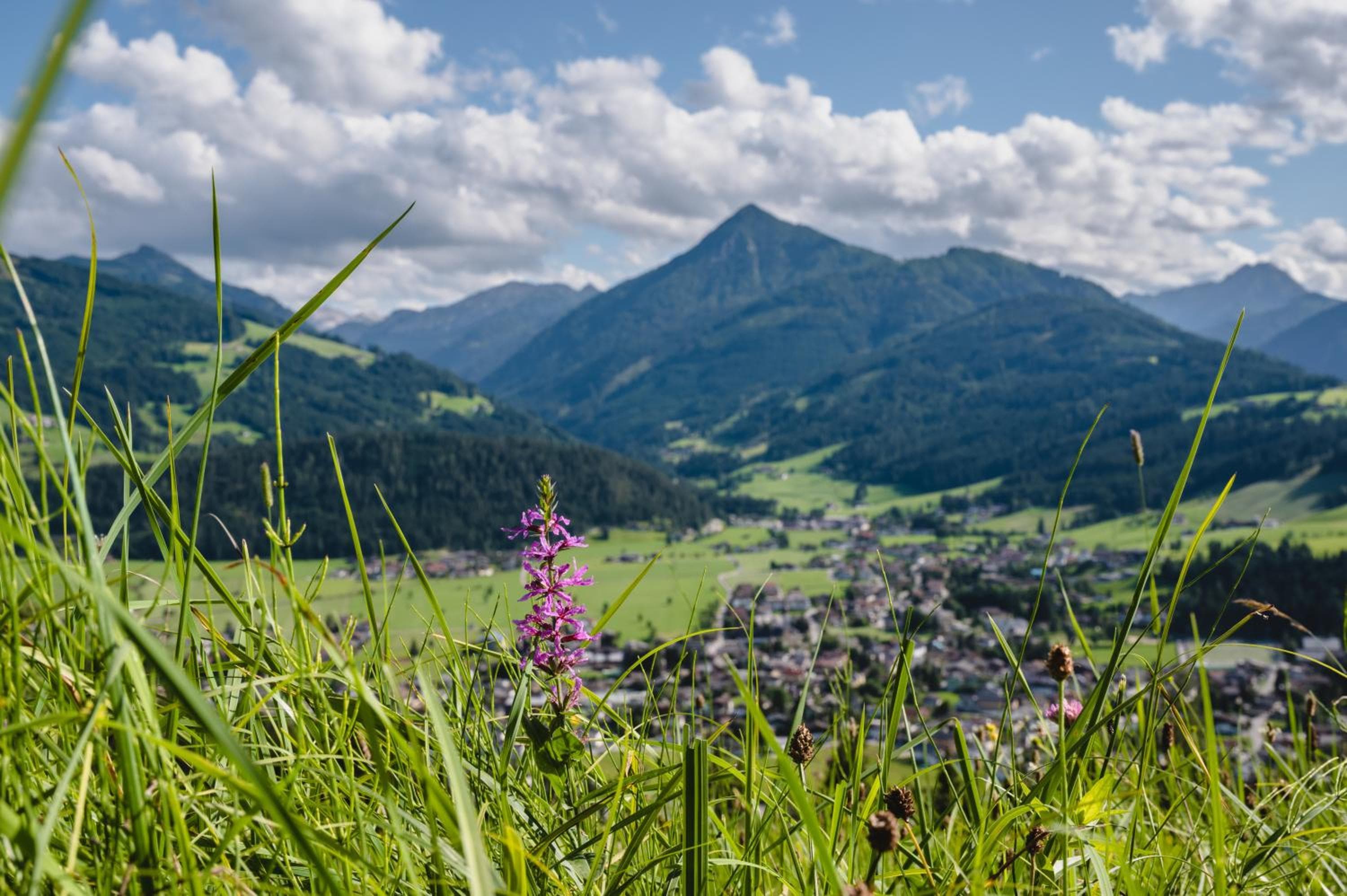LISAL Appartements, Altenmarkt im Pongau, photo 6
