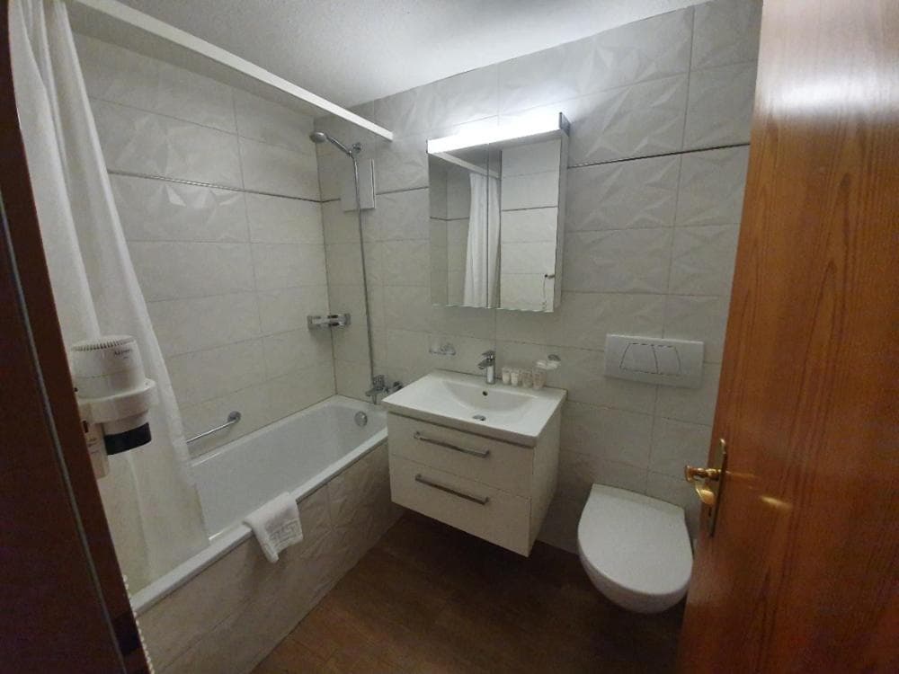 Aparthotel Ambassador, Bellwald, photo 3