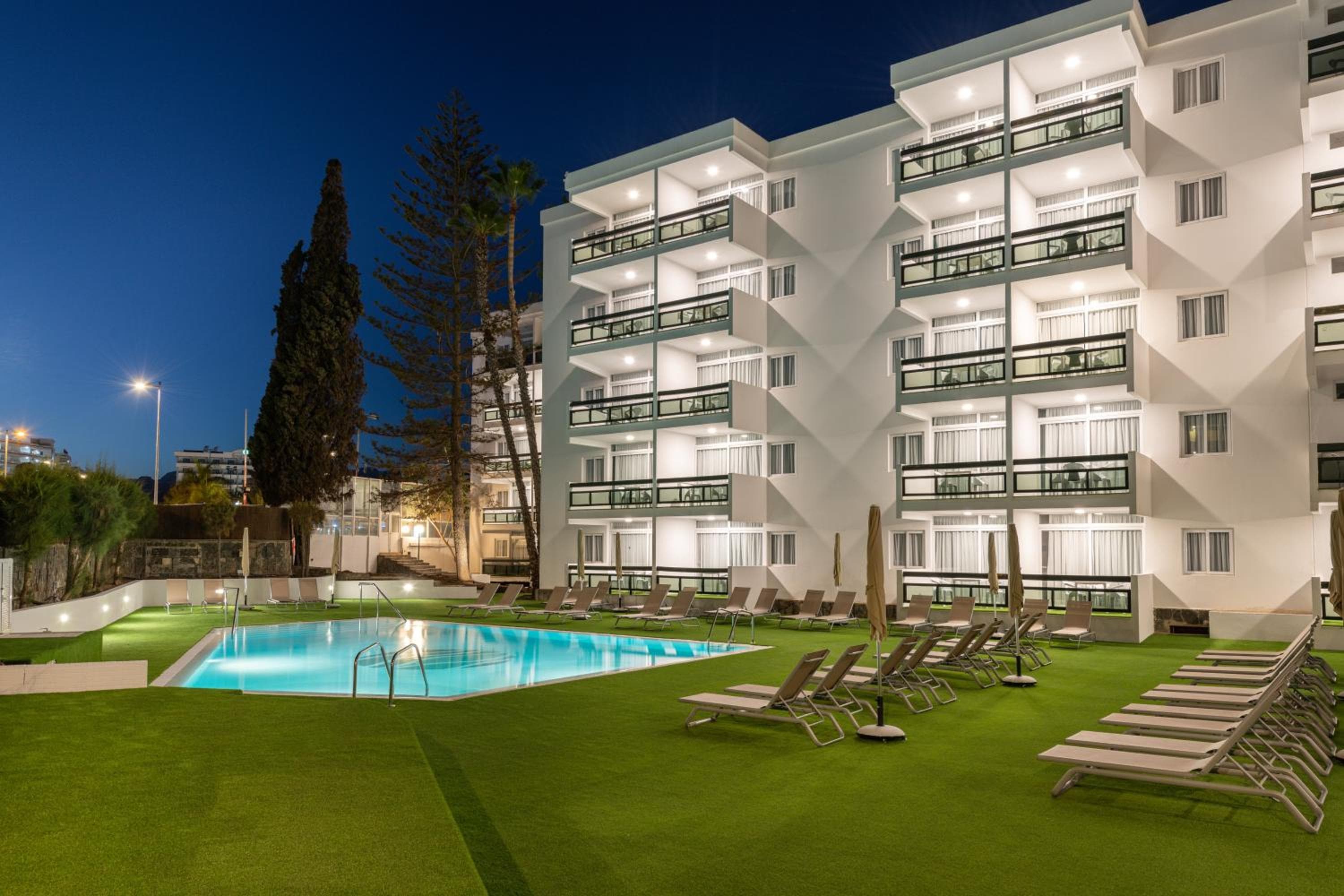 Roca Verde by Folias Hotels - Playa del Inglés, Playa del Ingles