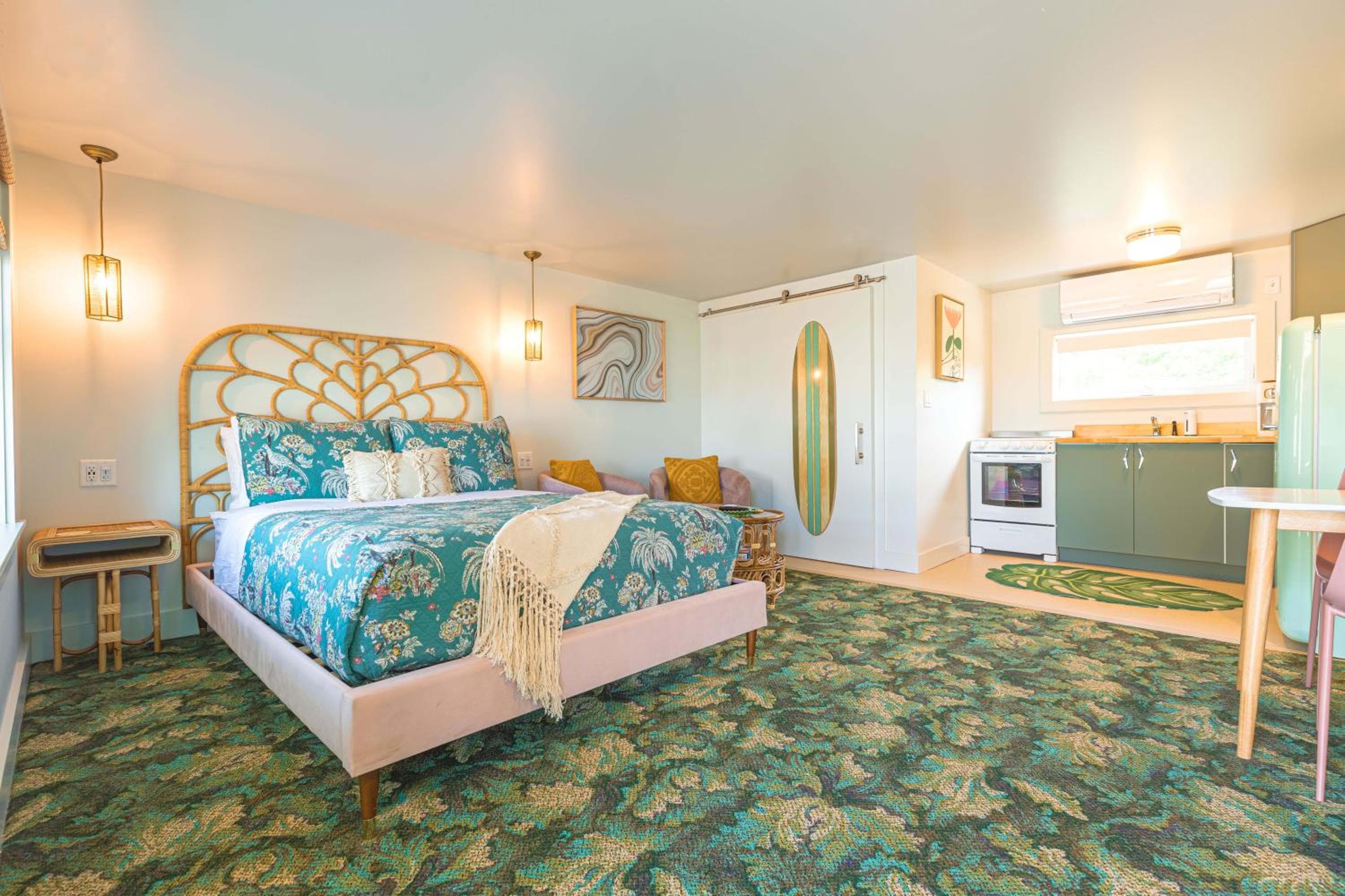 Rye Motor Inn - Oceanfront, Walk to Beach, Rye, photo 6