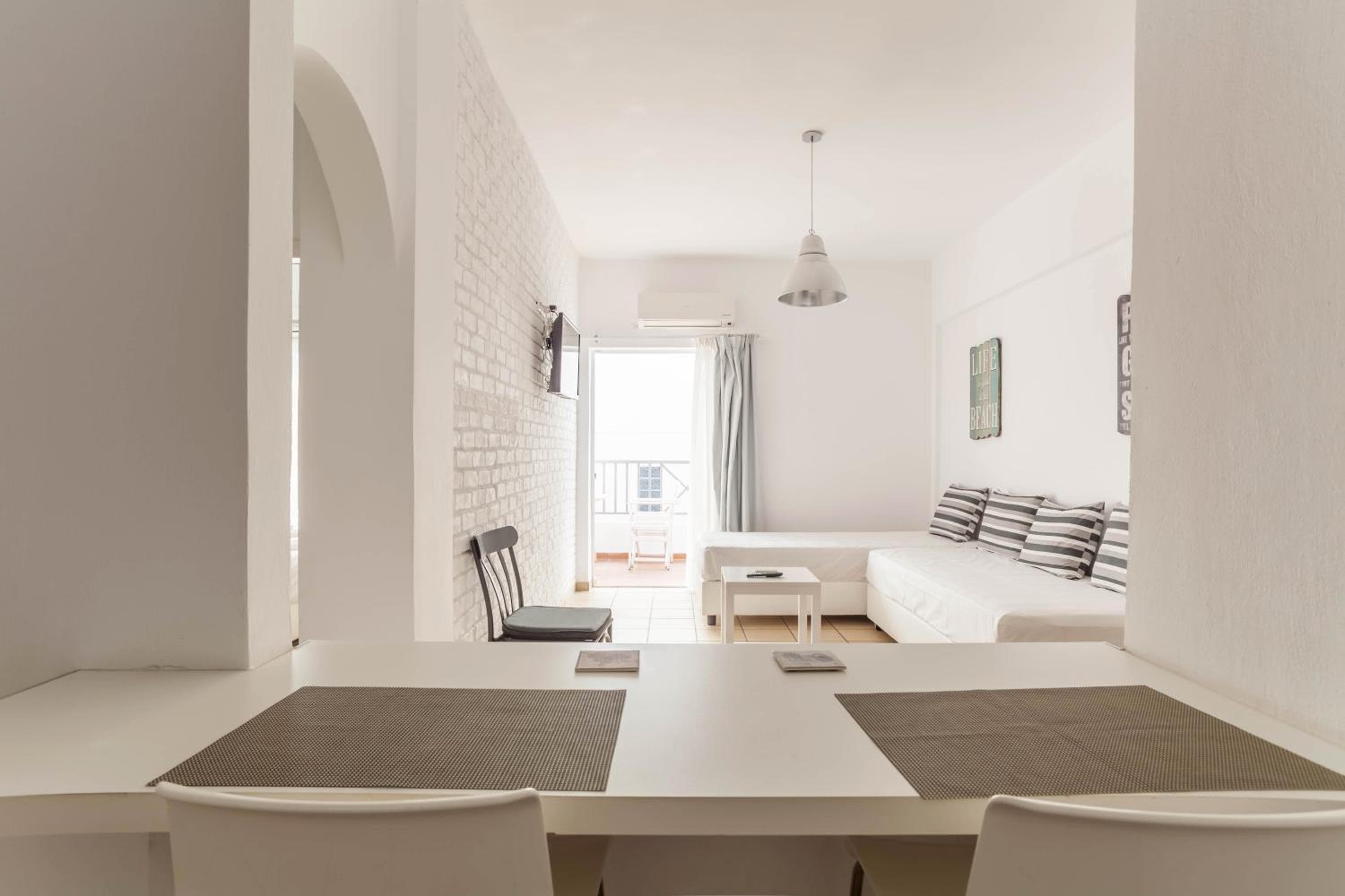 Fedra Boutique Apartments, Hersonissos, photo 4