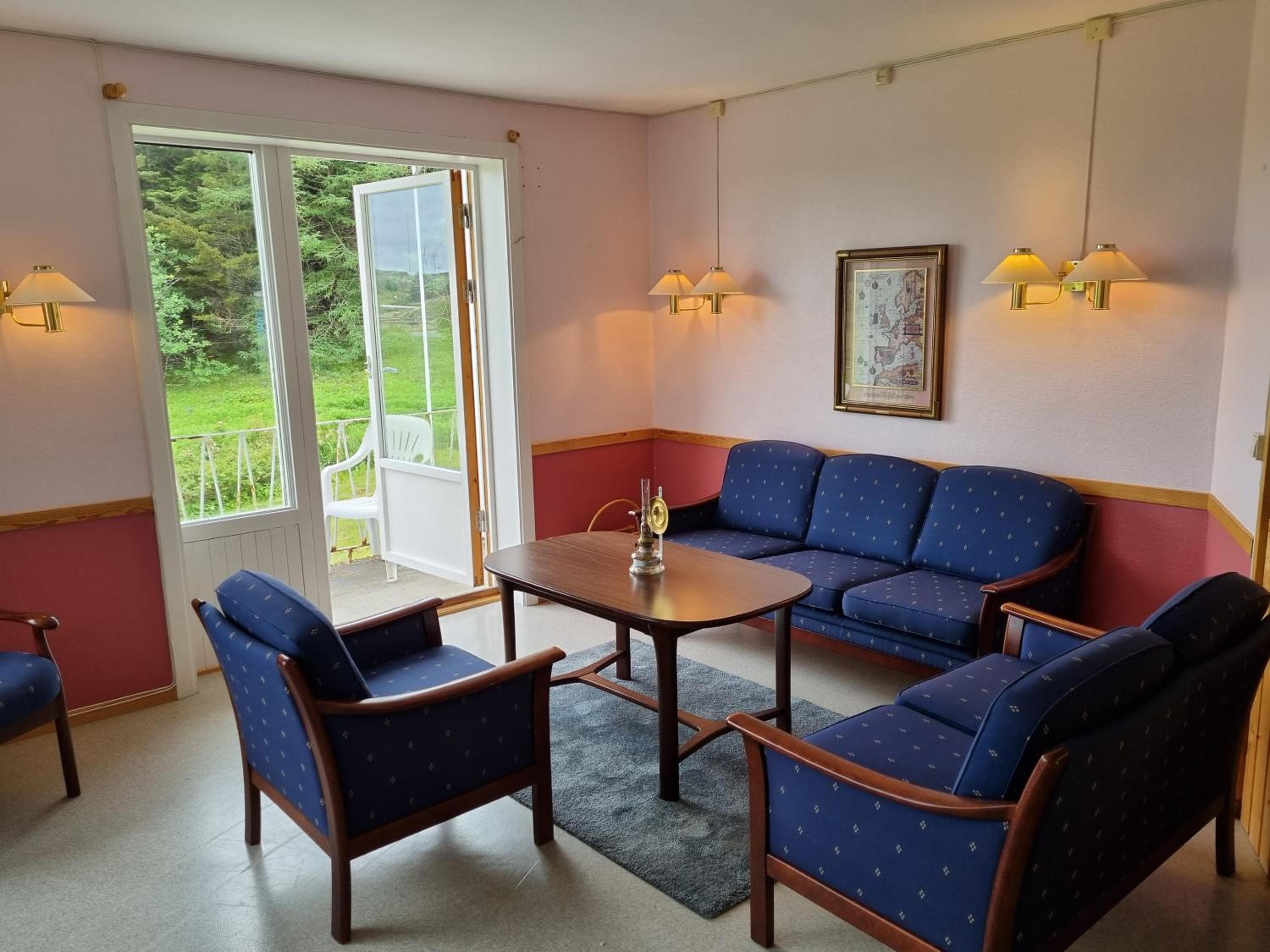 Vollvaagen Apartments Smøla, boat included, Smøla, photo 4