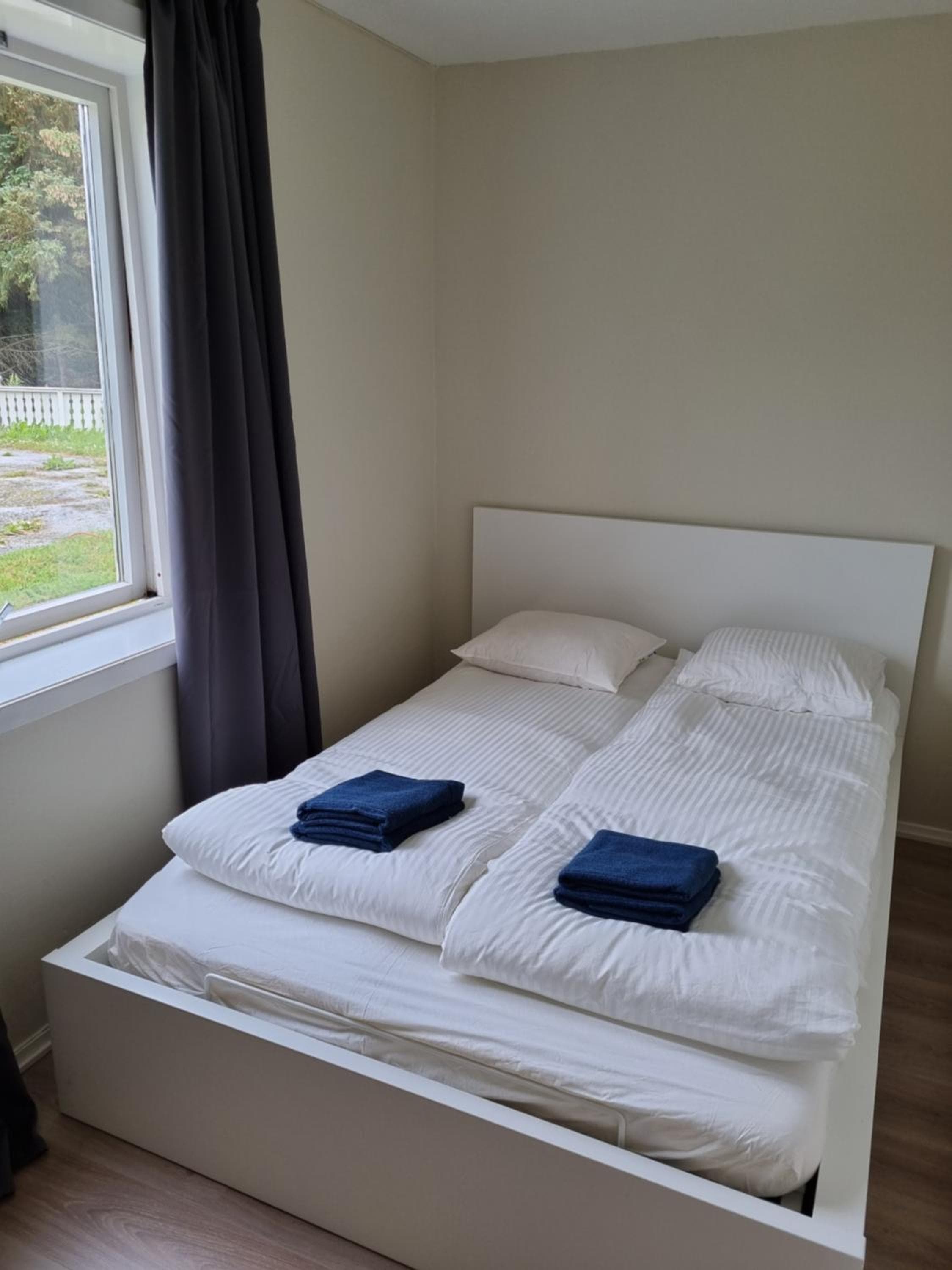 Vollvaagen Apartments Smøla, boat included, Smøla, photo 6