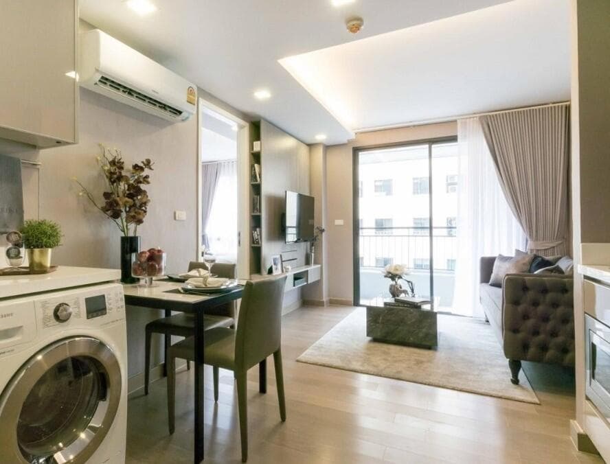 Dazzle Residence, Bangkok, photo 2