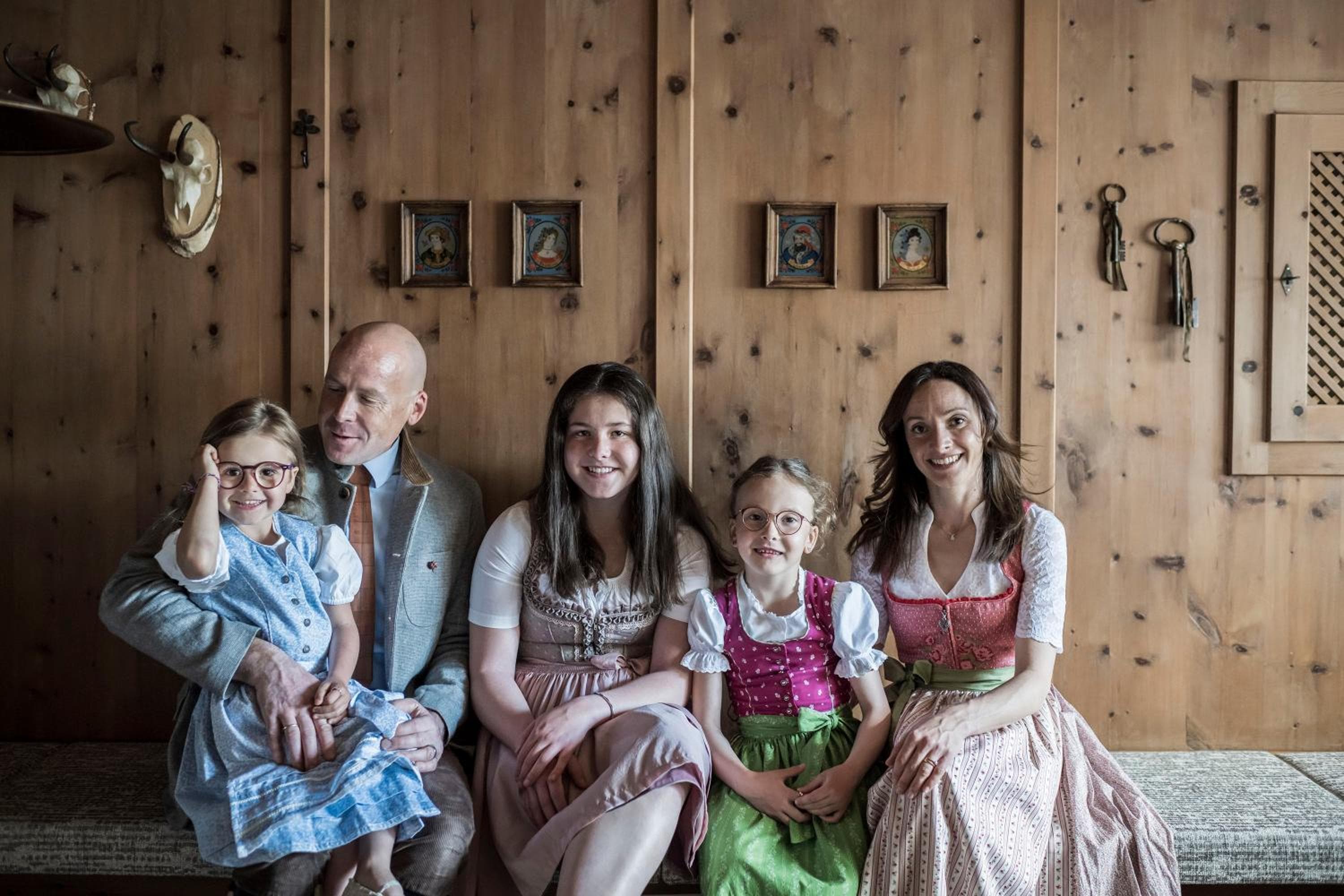 Post Alpina - Family Chalets Dolomites, San Candido, photo 2