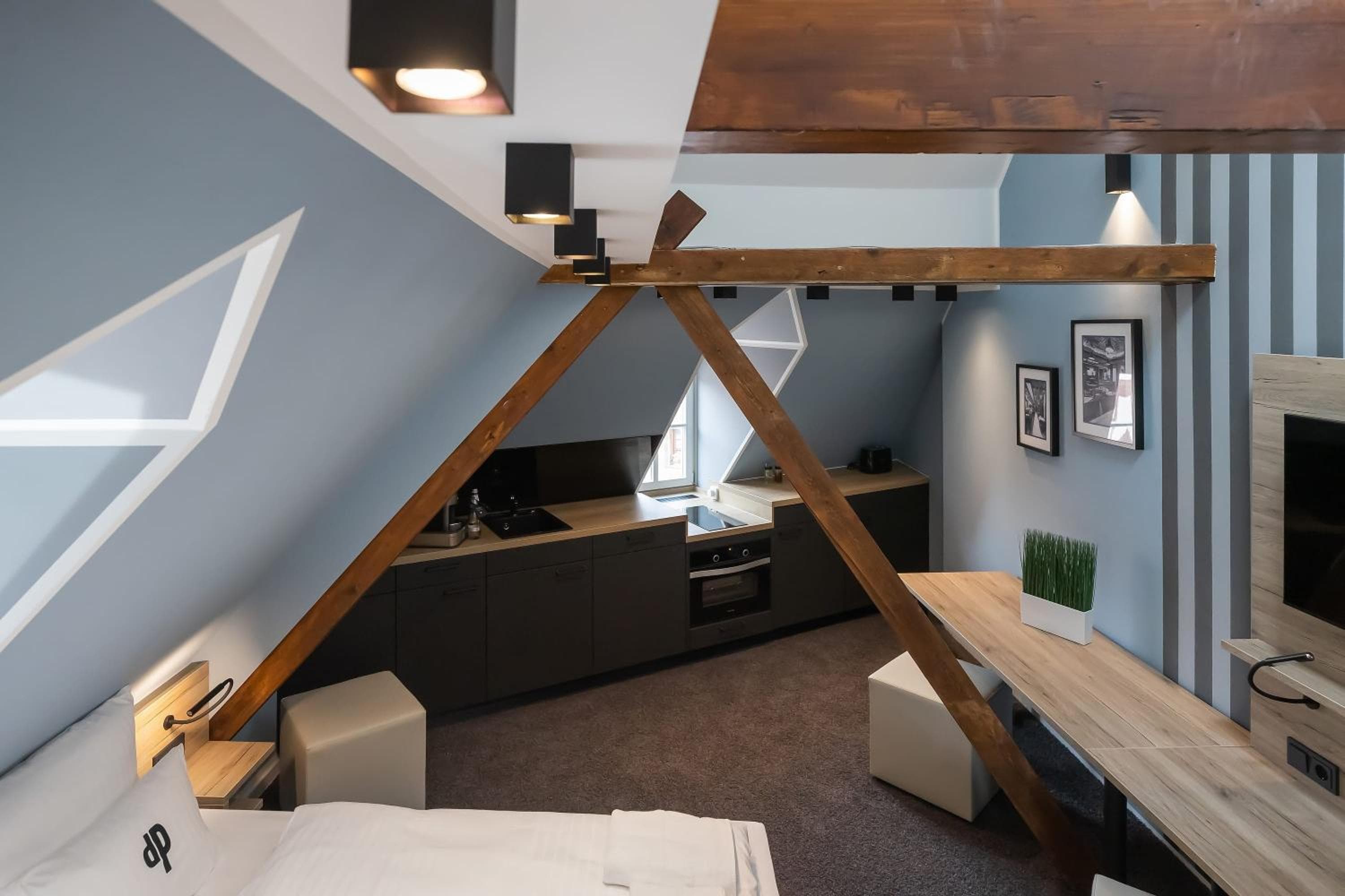 Oldtown Studios by dasPaul, Nürnberg, photo 6