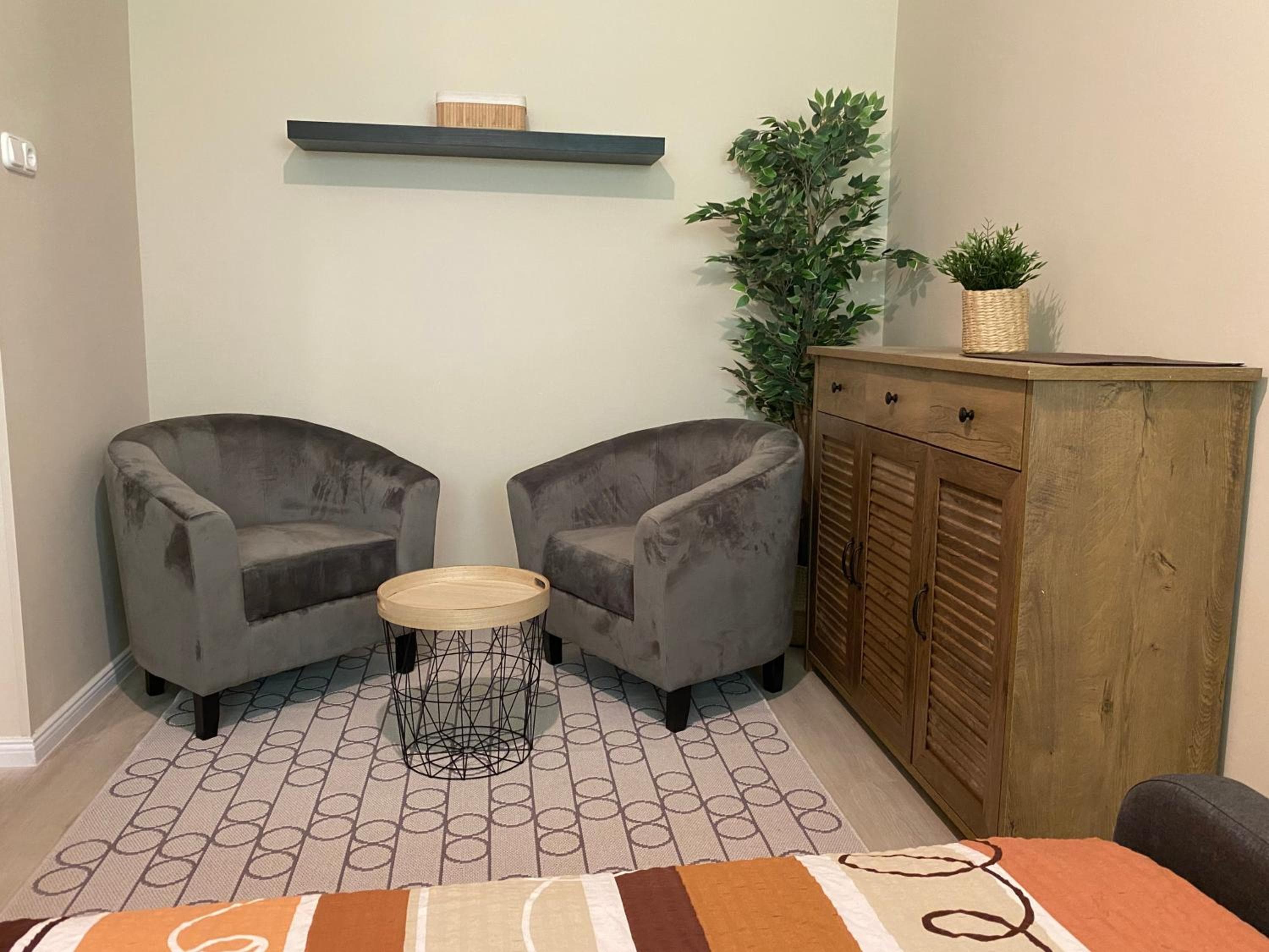 Cserke Apartmanház, Cserkeszőlő, photo 3