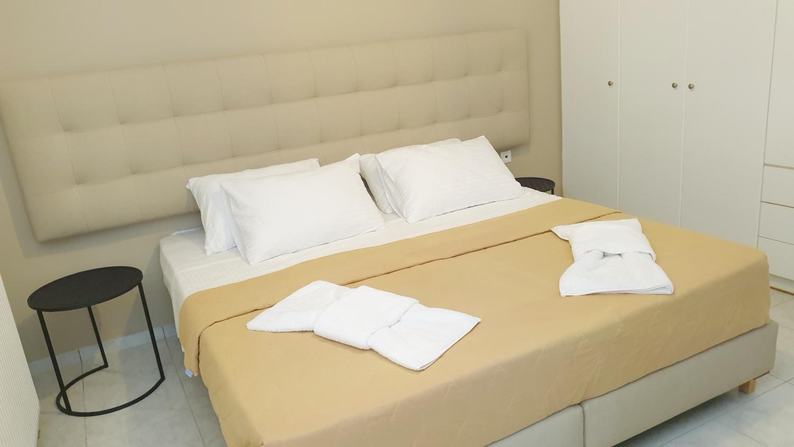 Eleana Boutique Hotel & Blue Infinity, Nikiana, photo 5