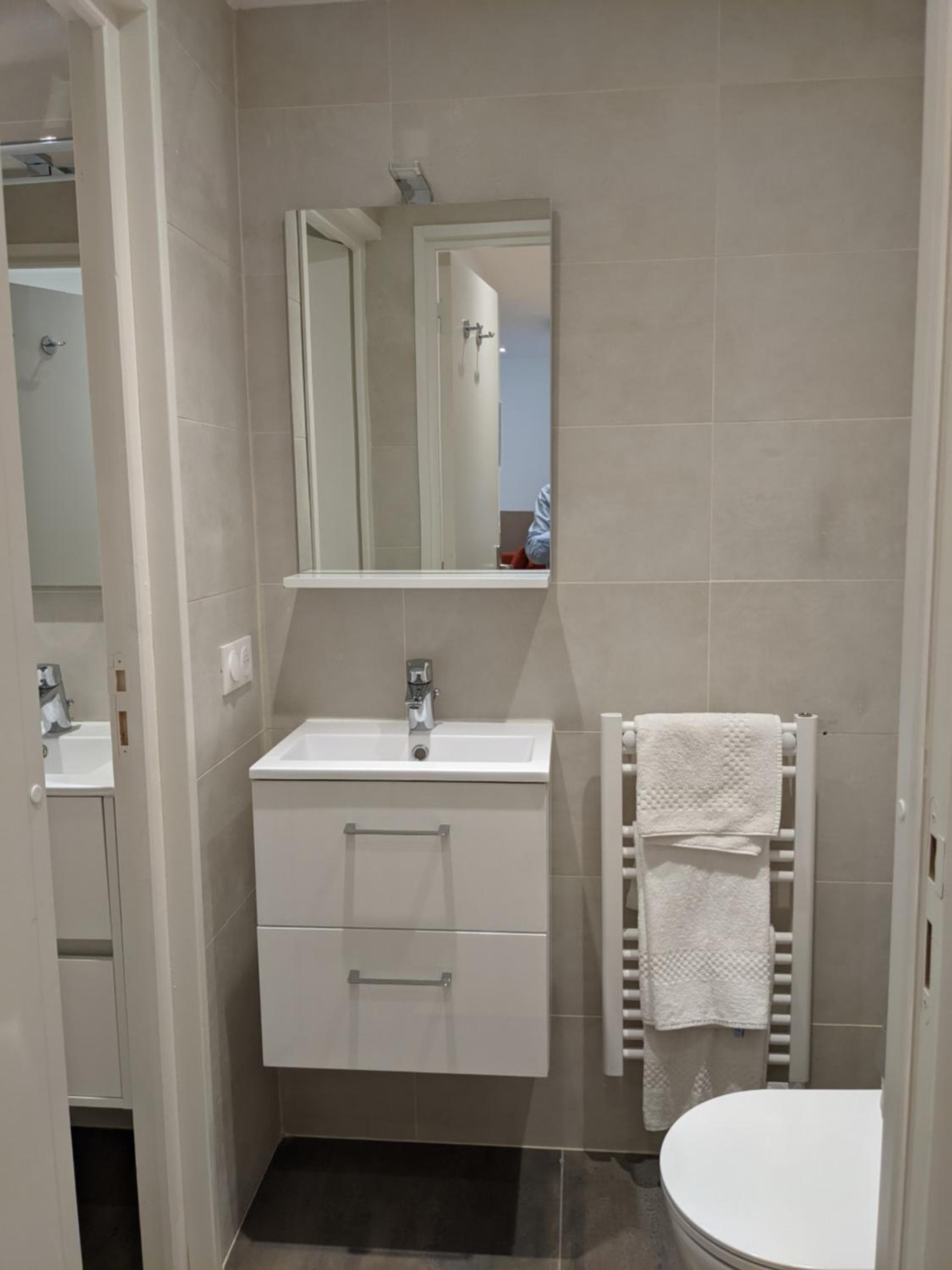 Share Inn Appartements, Nice, photo 4
