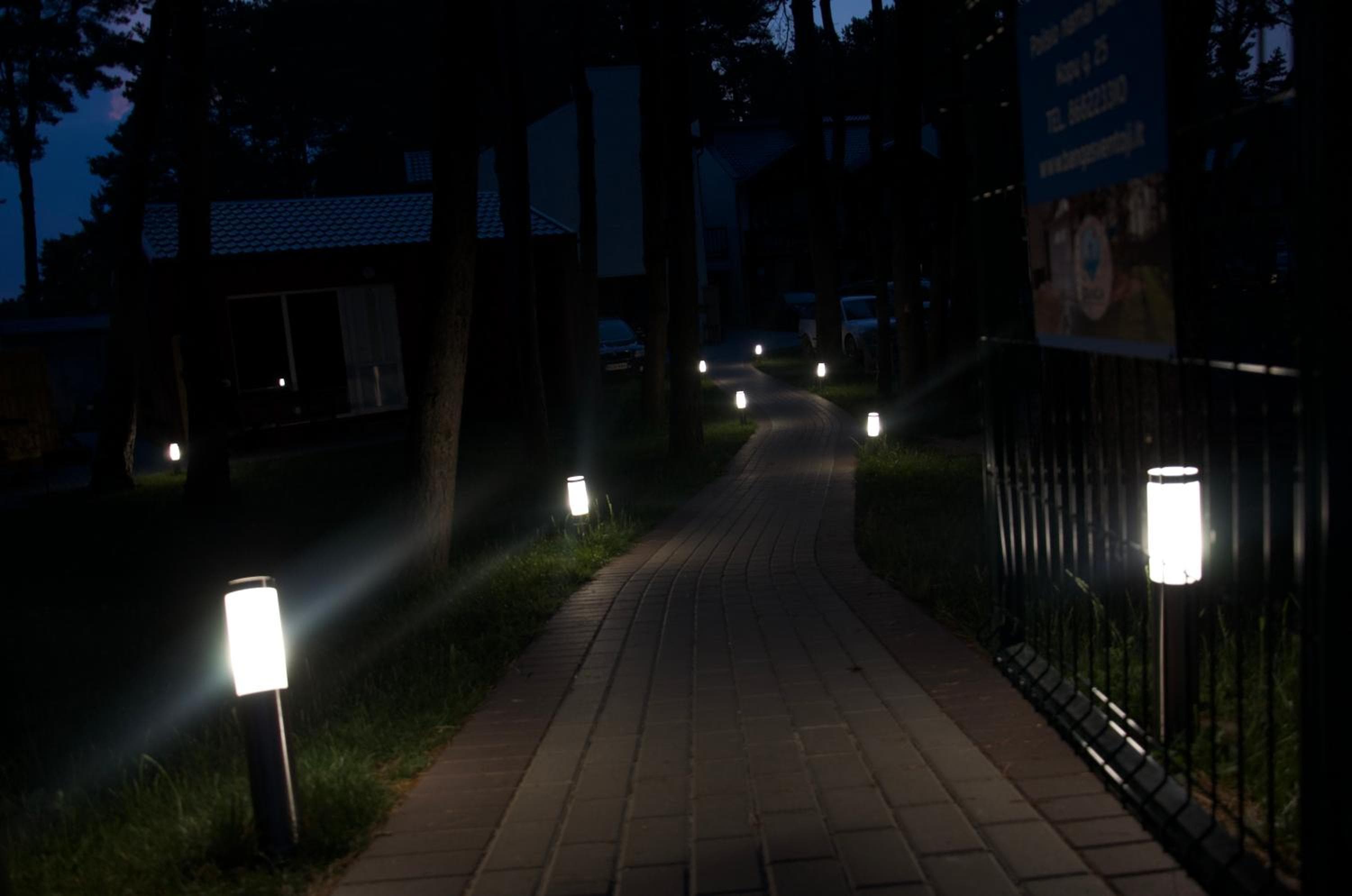 Poilsio namai Banga Sventojoje, Šventoji, photo 3