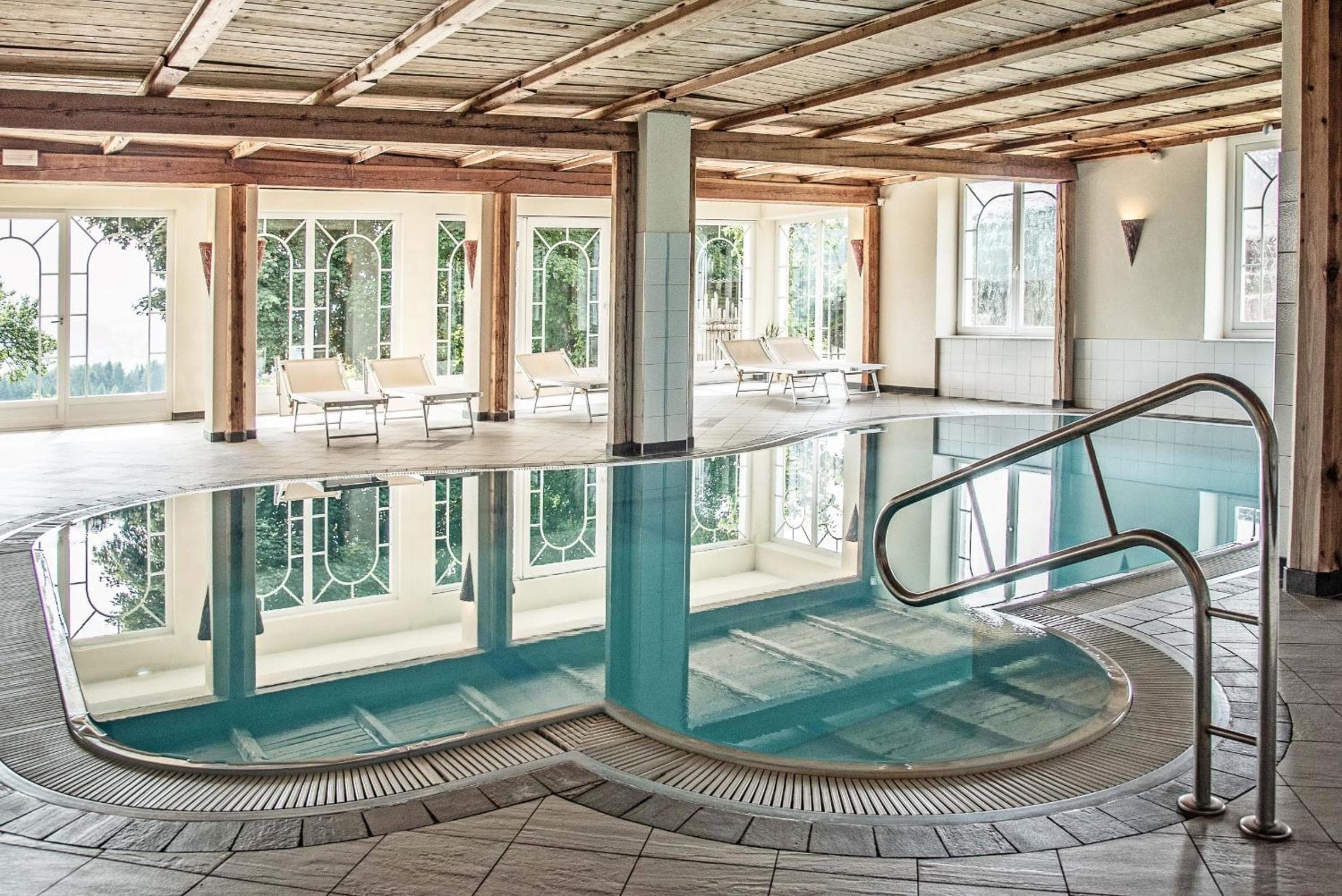 Appartement- und Wellnesshotel Winkler, Falzes, photo 2