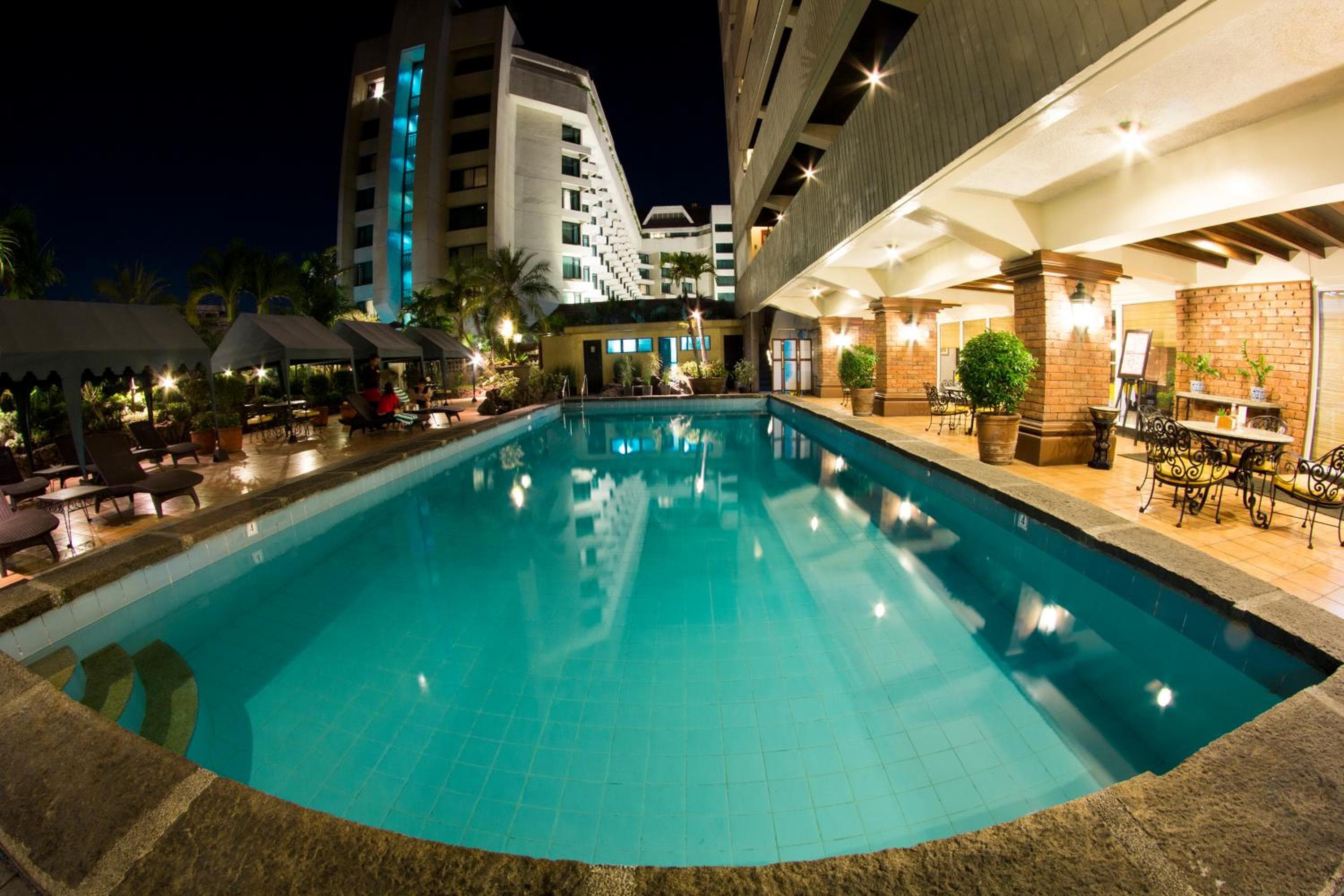 Copacabana Apartment Hotel, photo 1