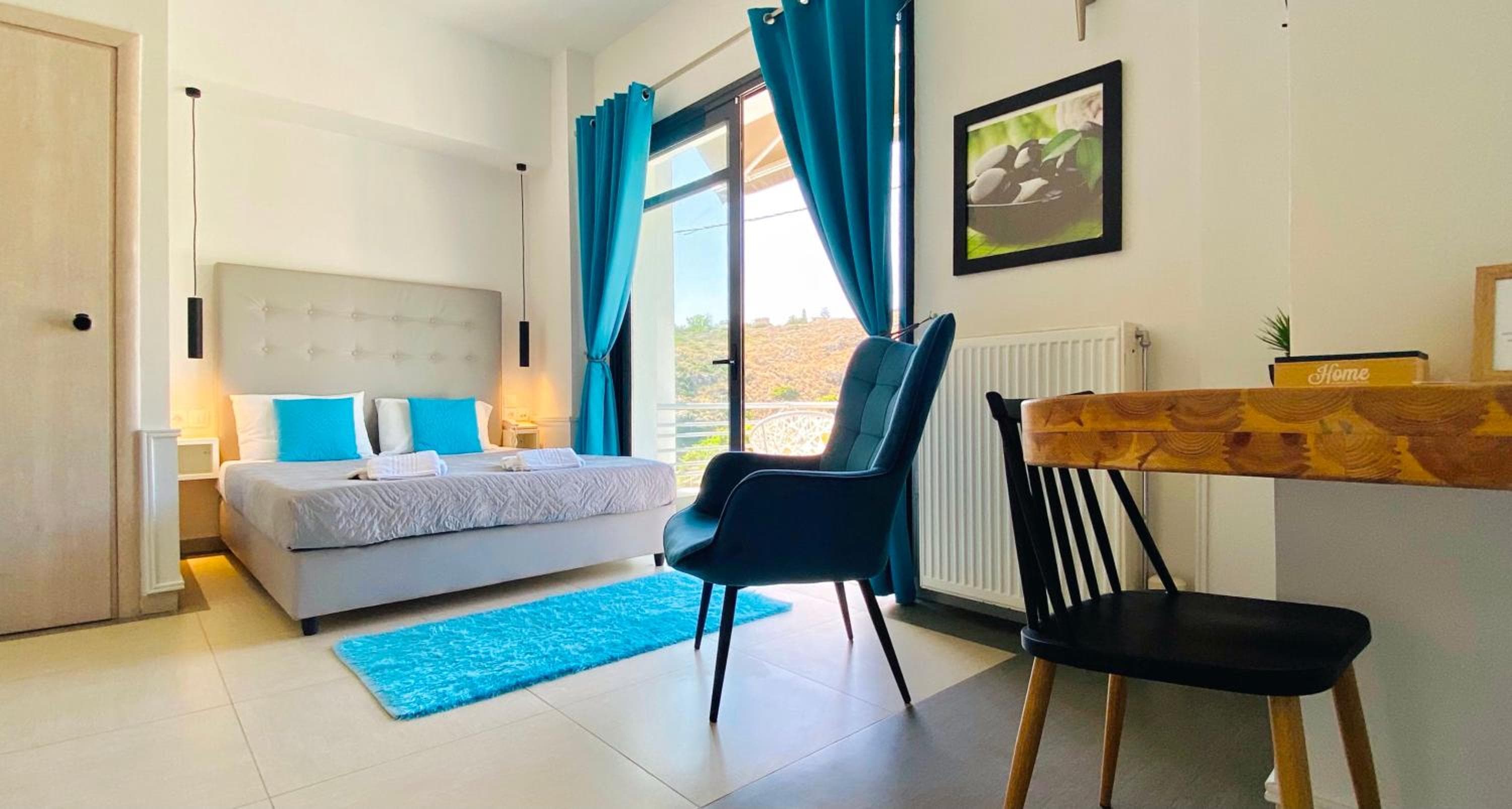 Rethymno Hills Apartments, Rethymno Town, photo 5