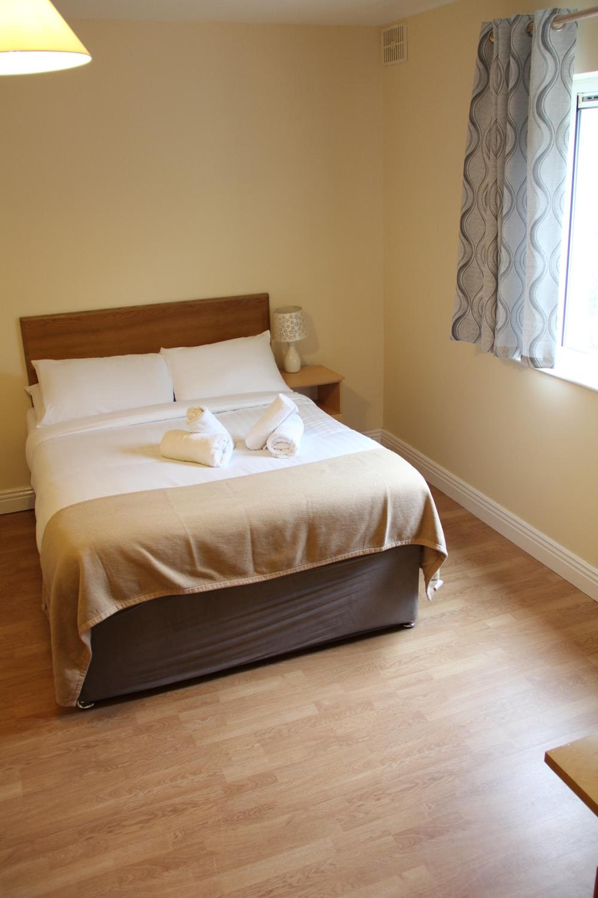 Tralee Town Centre Apartments, Tralee, photo 3