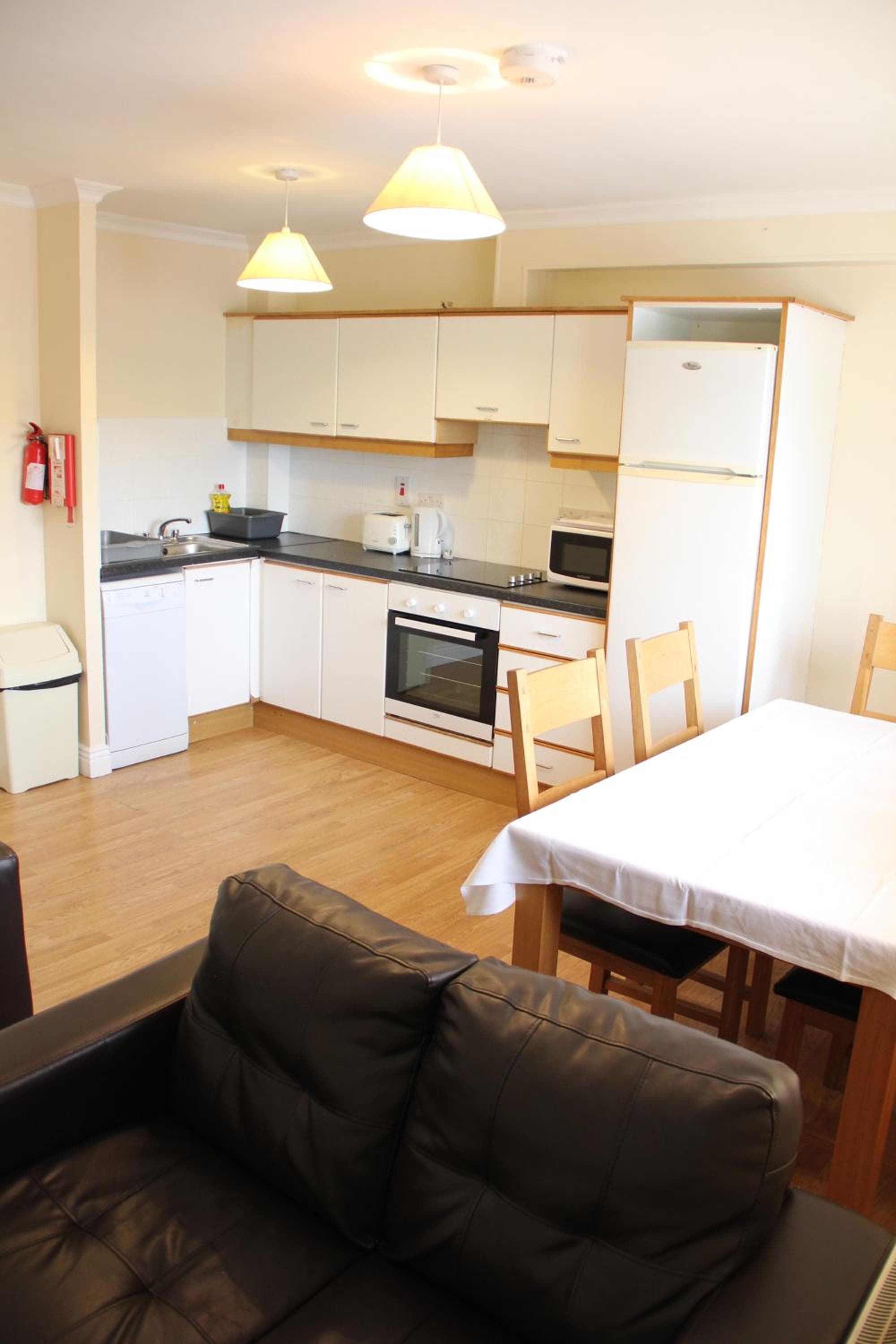 Tralee Town Centre Apartments, Tralee, photo 2