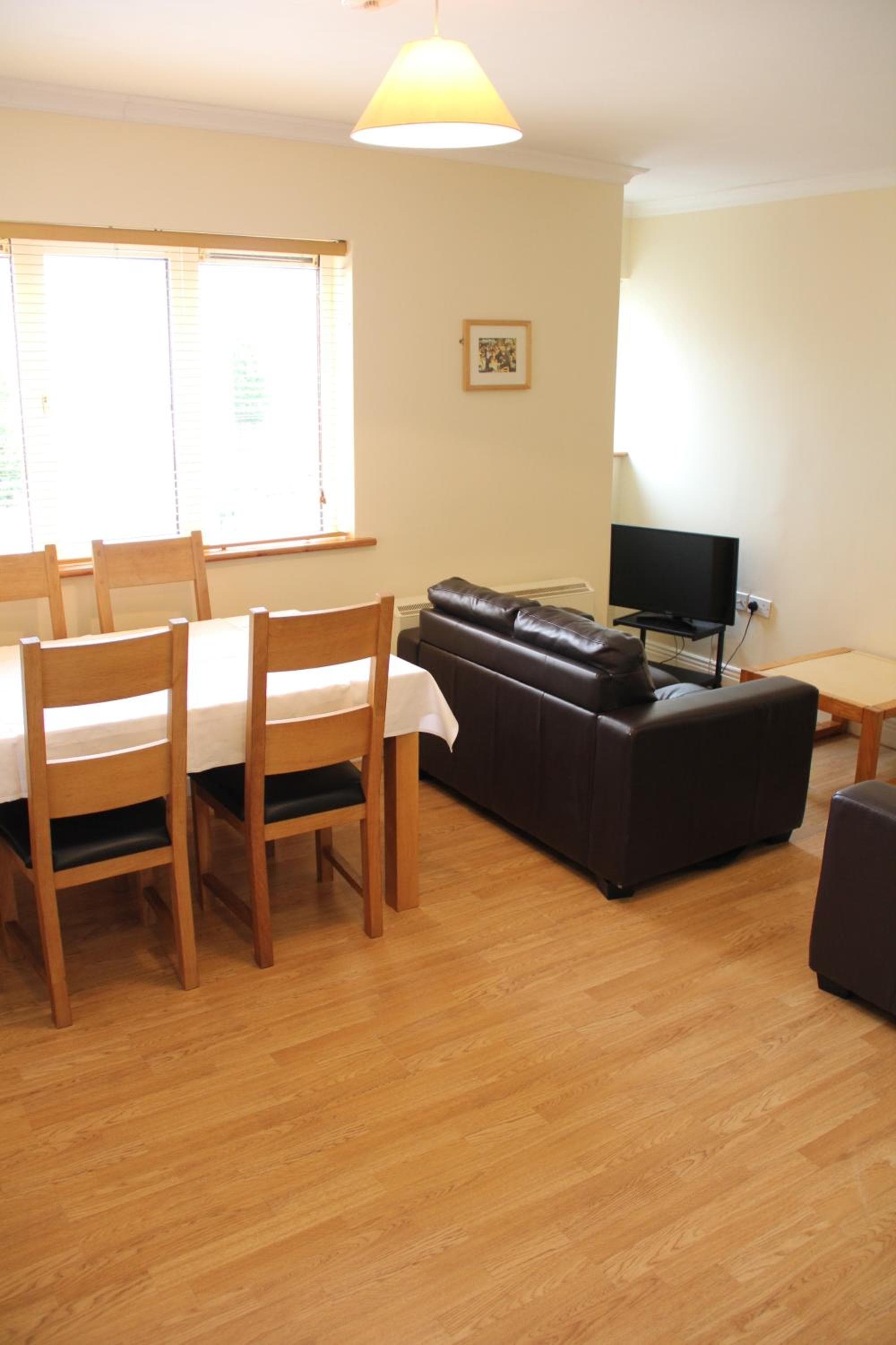 Tralee Town Centre Apartments, Tralee, photo 4