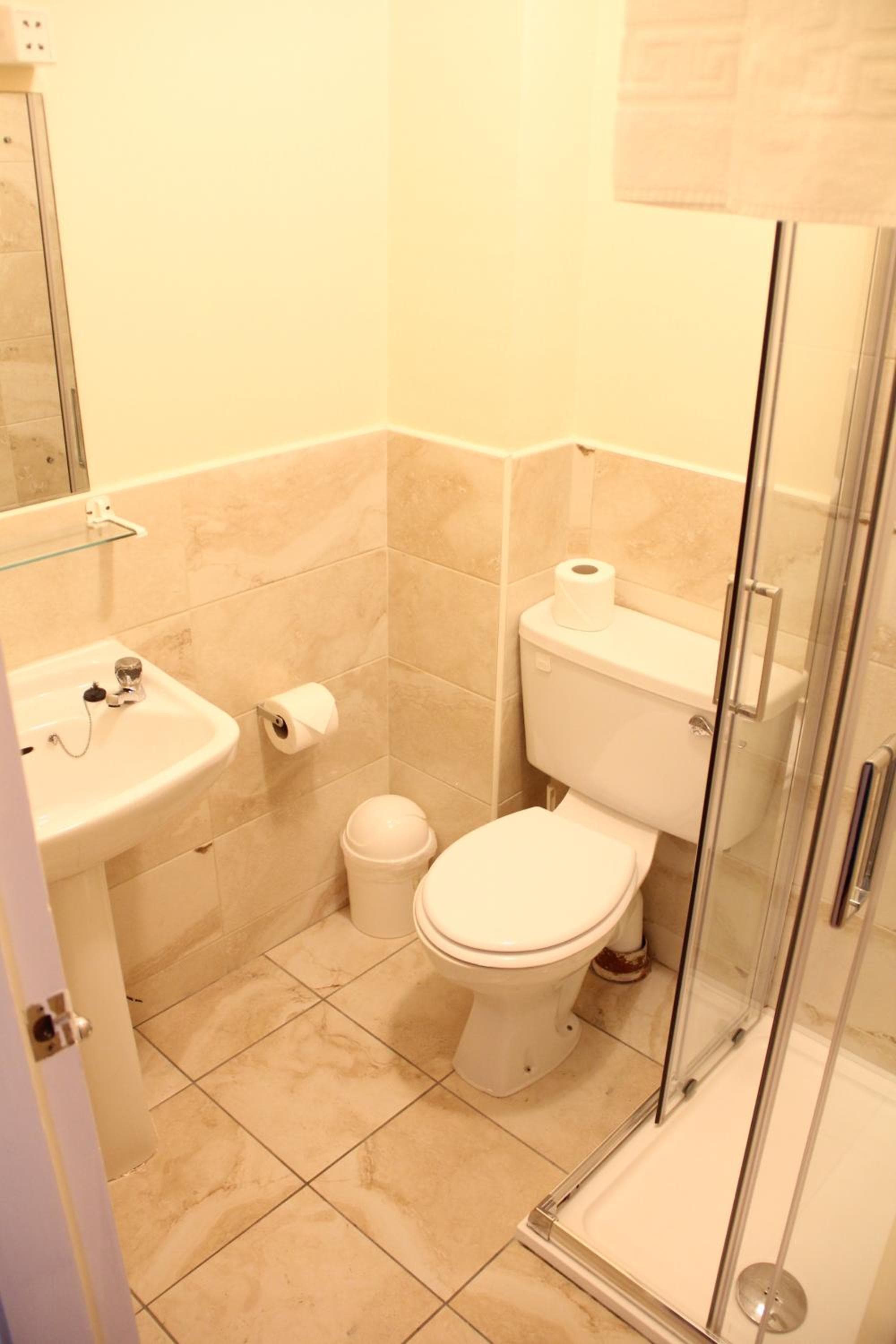 Tralee Town Centre Apartments, Tralee, photo 6