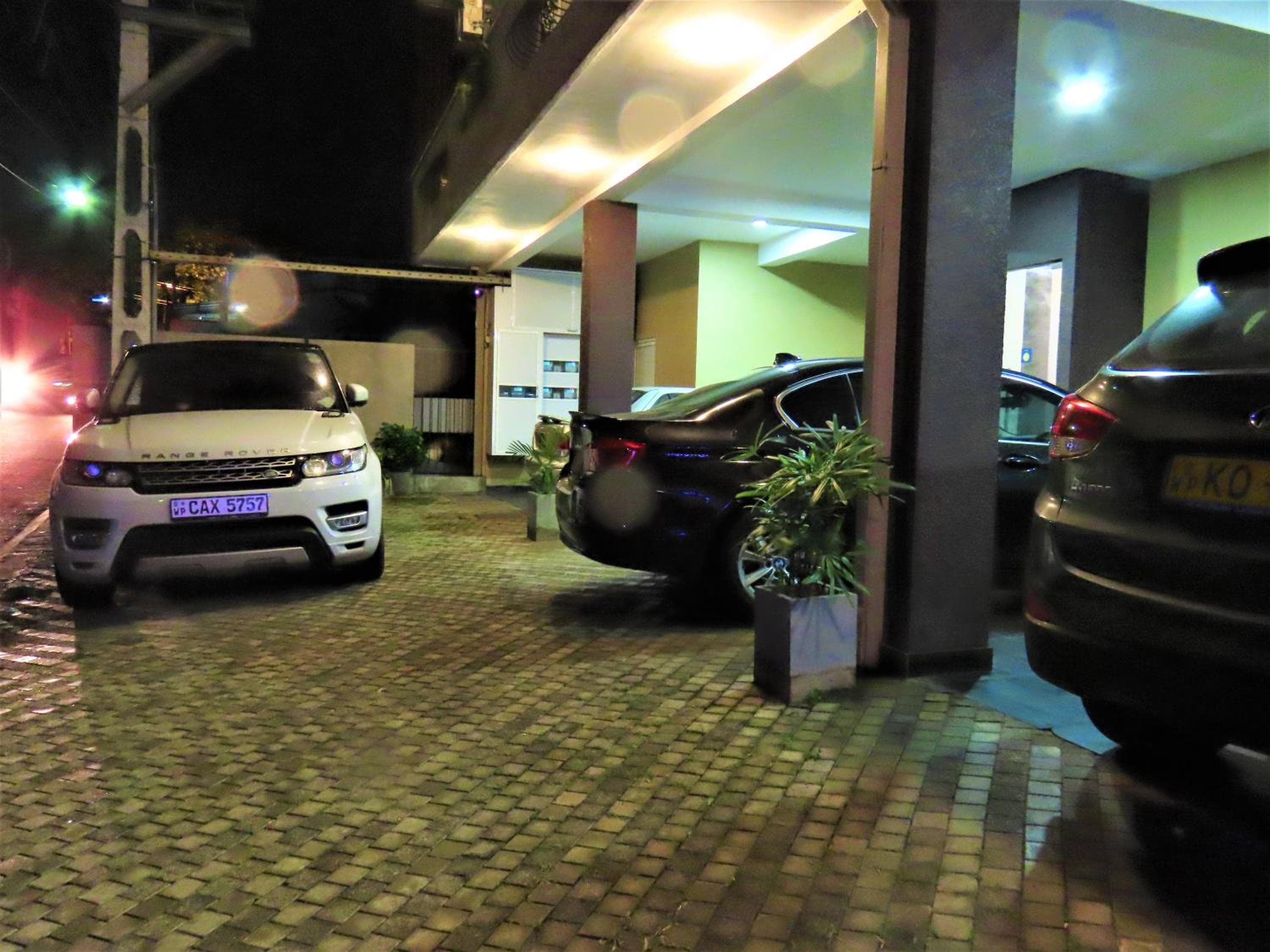 VIVAS Residencies Luxury Apartments, Colombo, photo 6