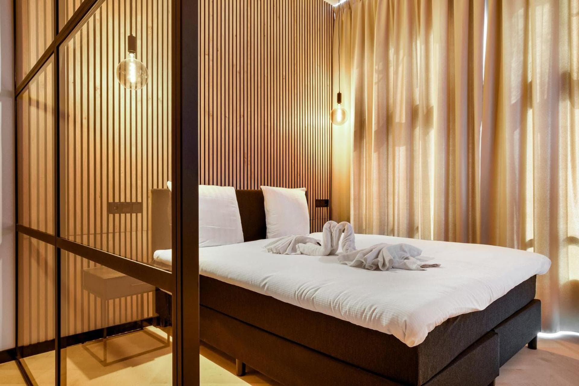 Haarlem Apart Hotel, Haarlem