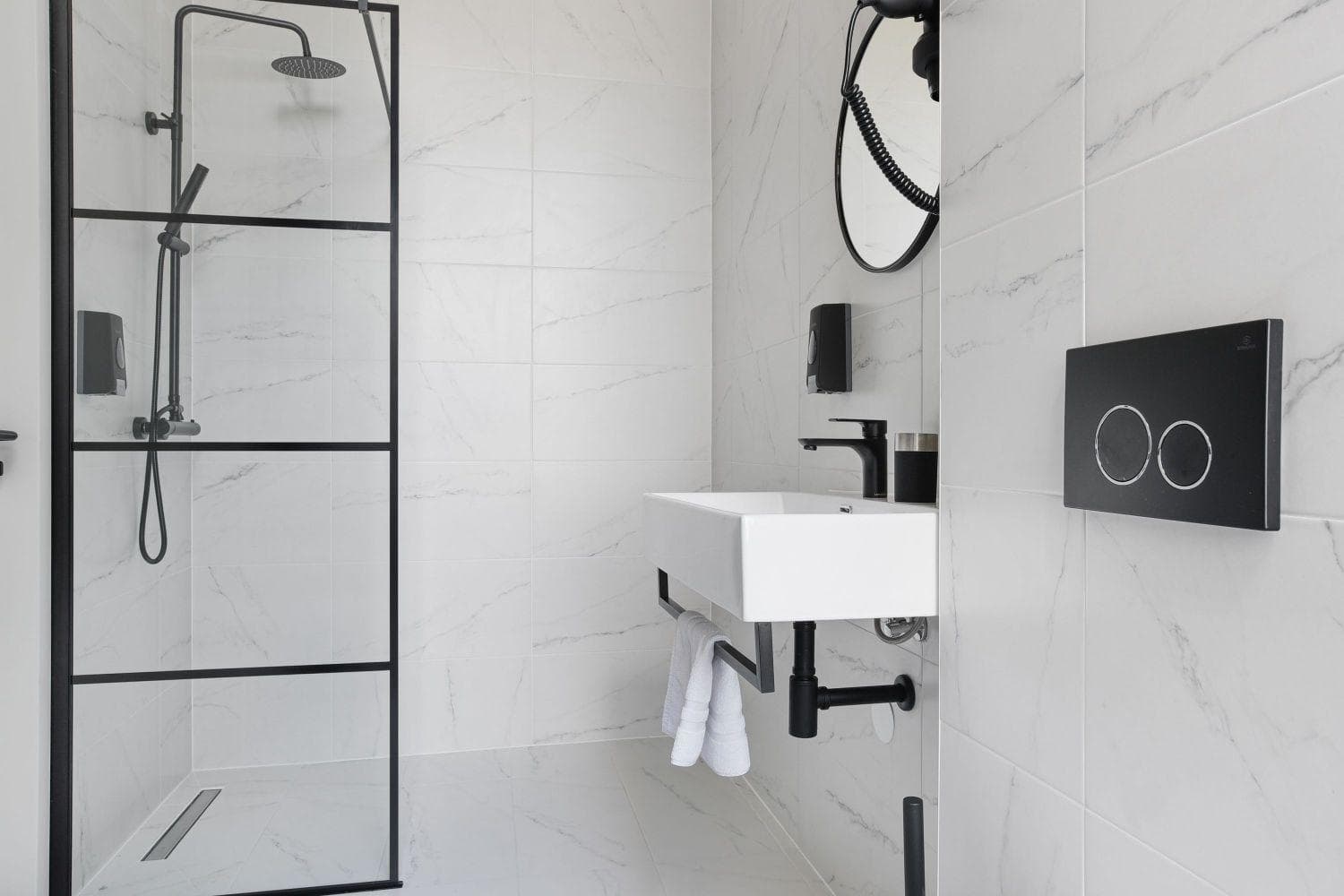 Haarlem Apart Hotel, Haarlem, photo 4