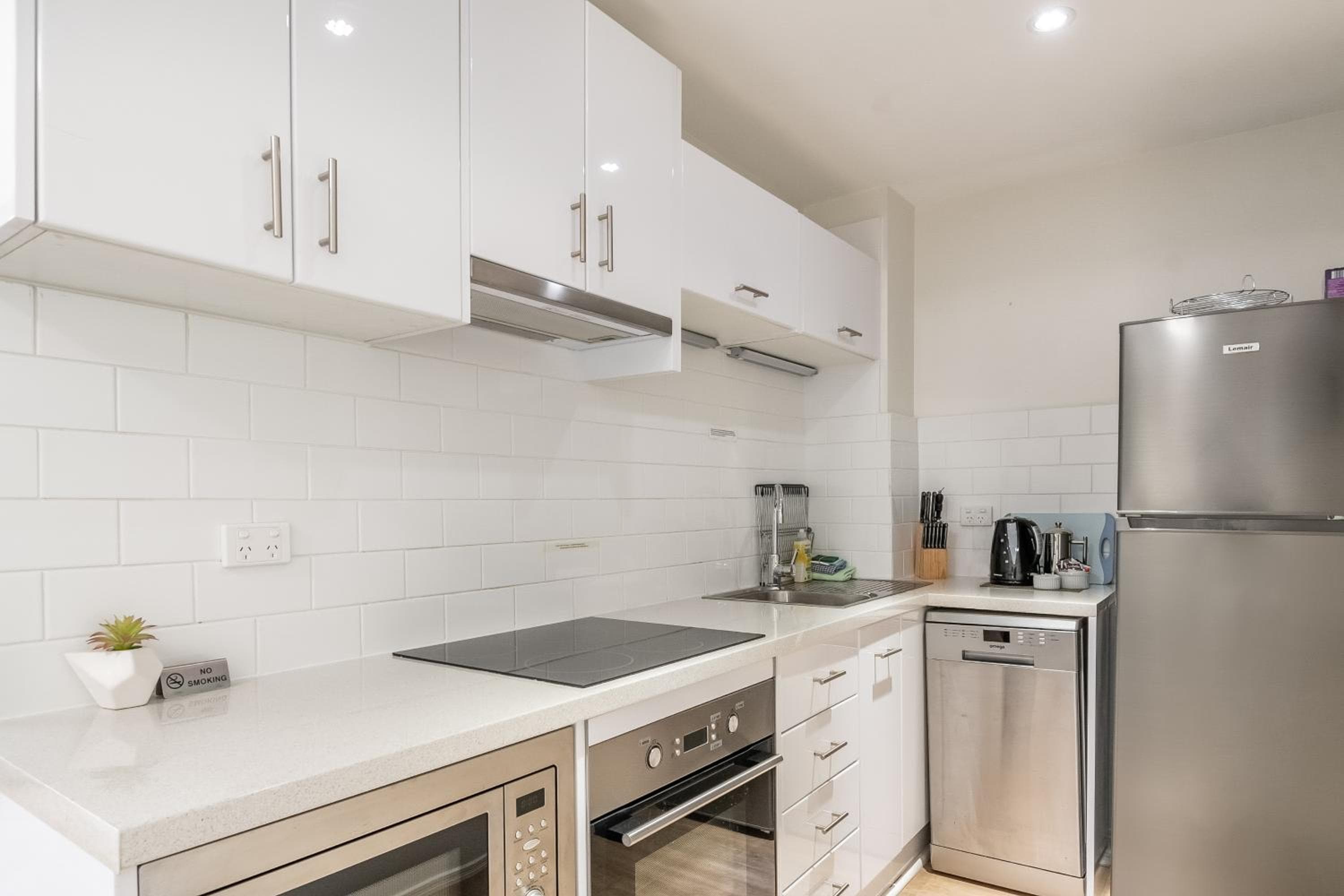 Byron Central Apartments, Byron Bay, photo 3