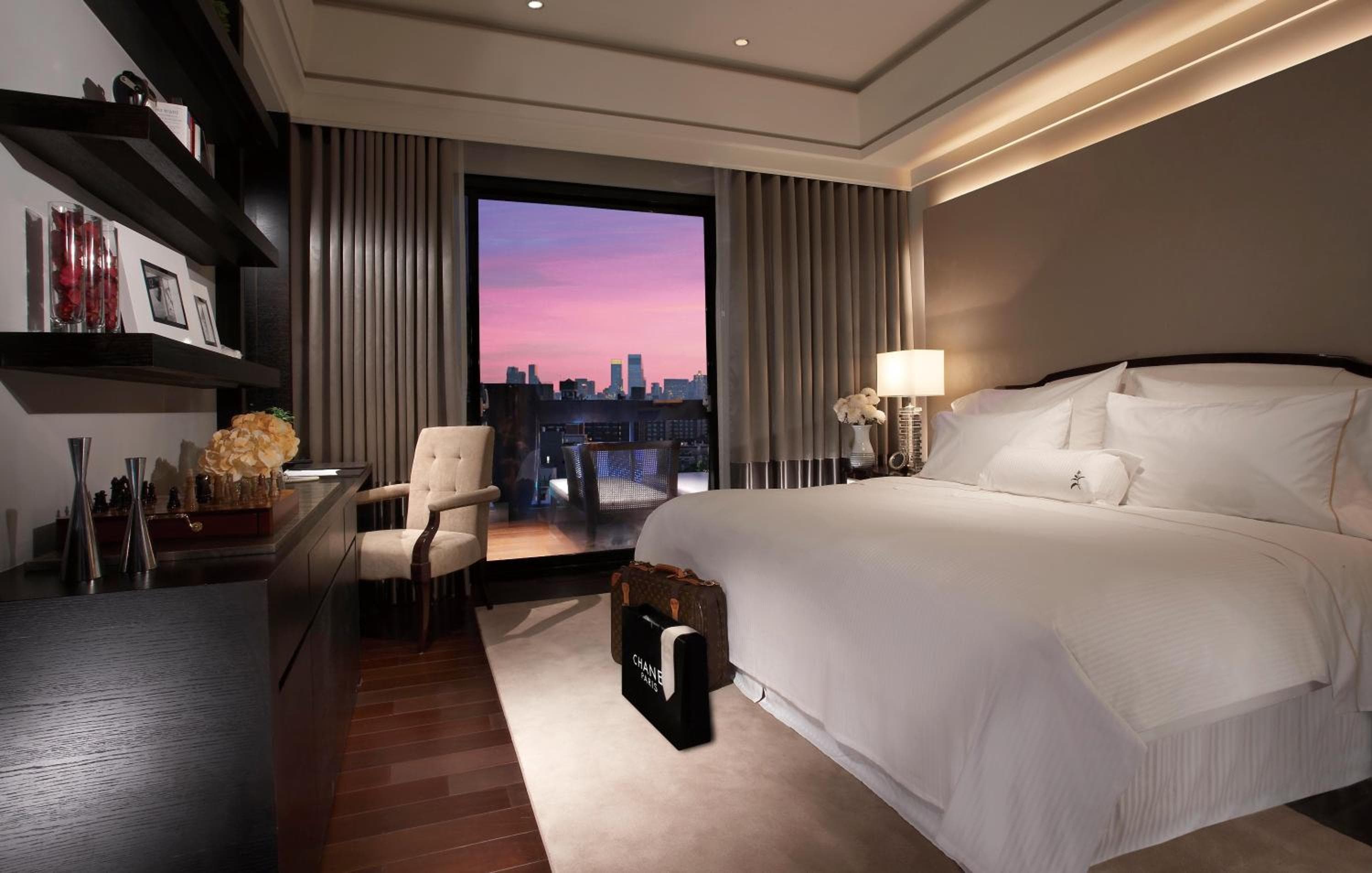 Leofoo Residences, Taipei, photo 6