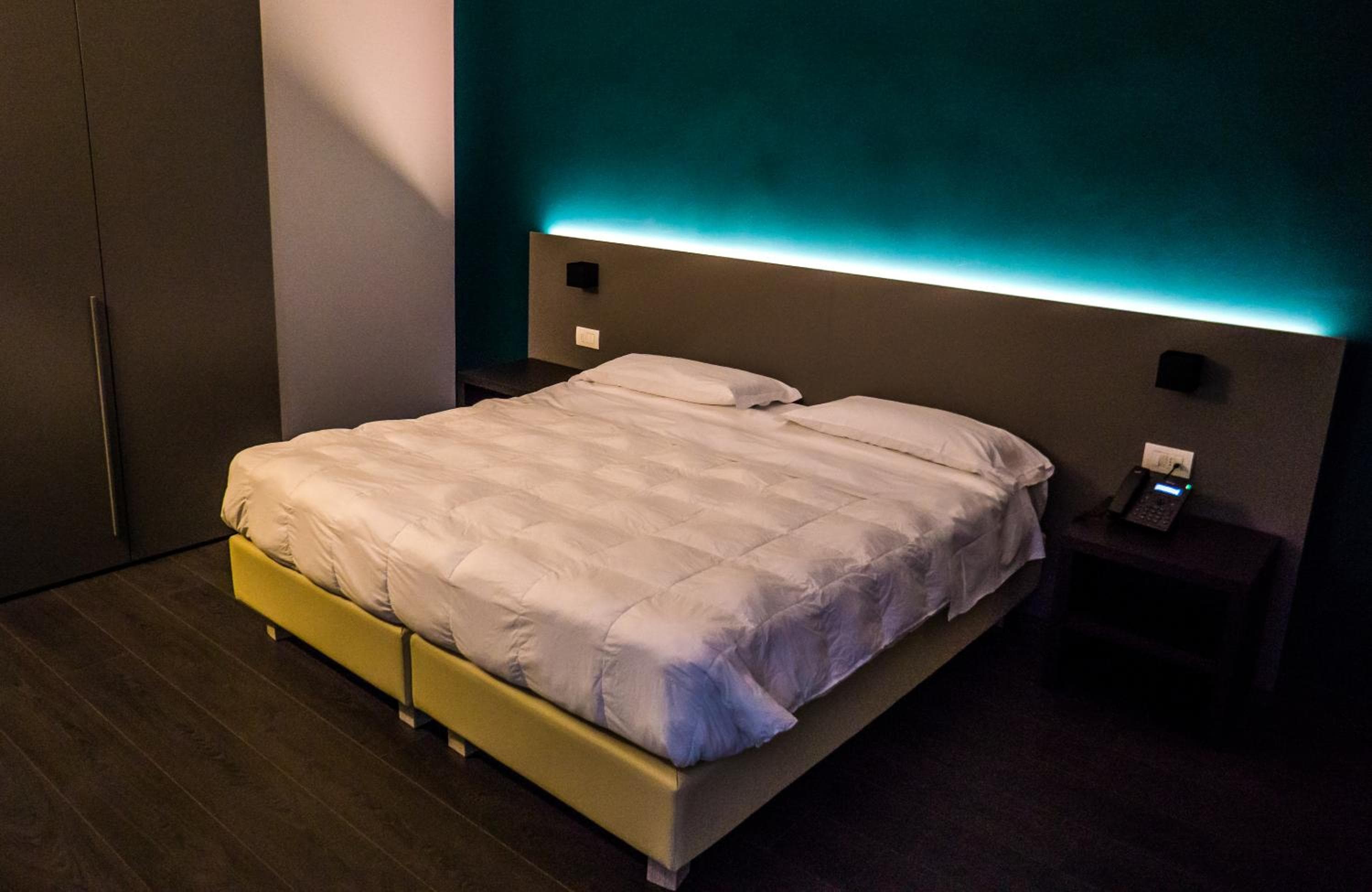 Venice Terminal Apartments & Suites, Mestre, photo 4