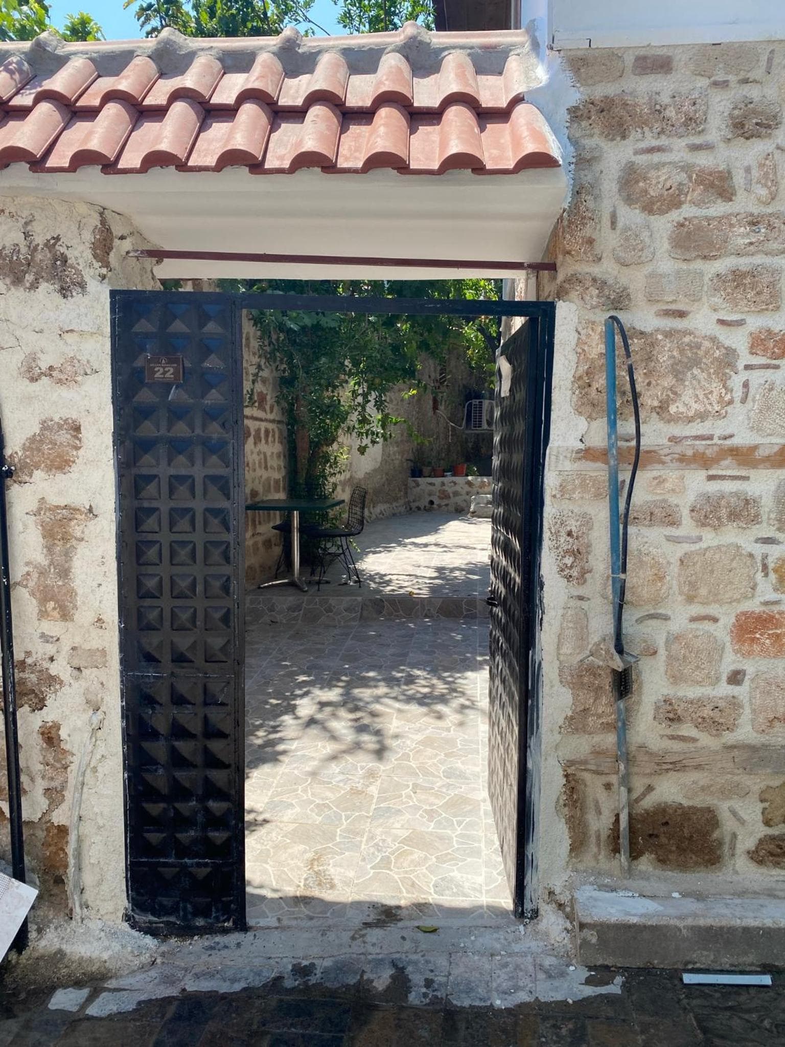 PORT APART, Antalya, photo 4