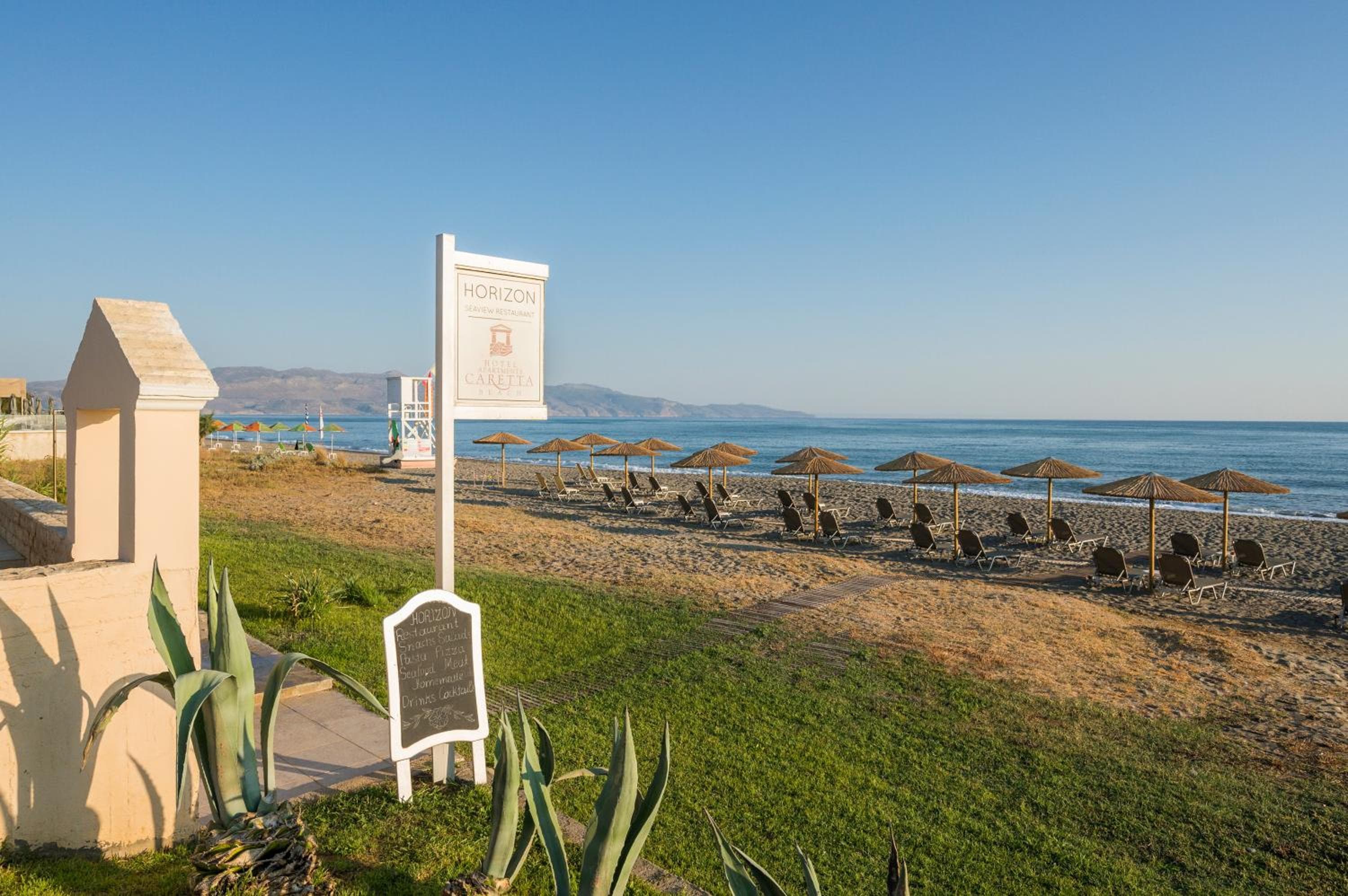 Hotel Caretta Beach, Gerani Chanion, photo 5