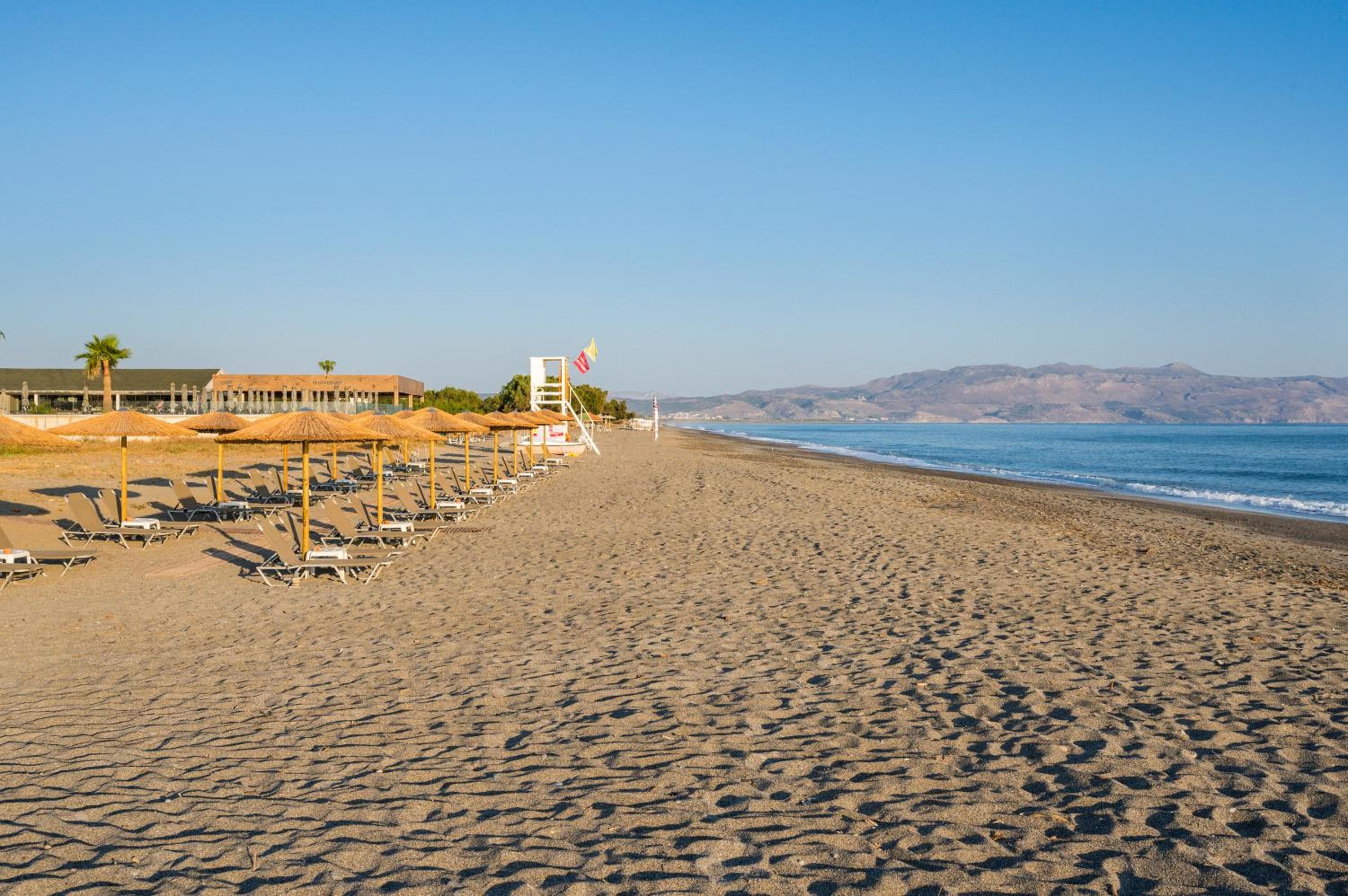 Hotel Caretta Beach, Gerani Chanion, photo 6