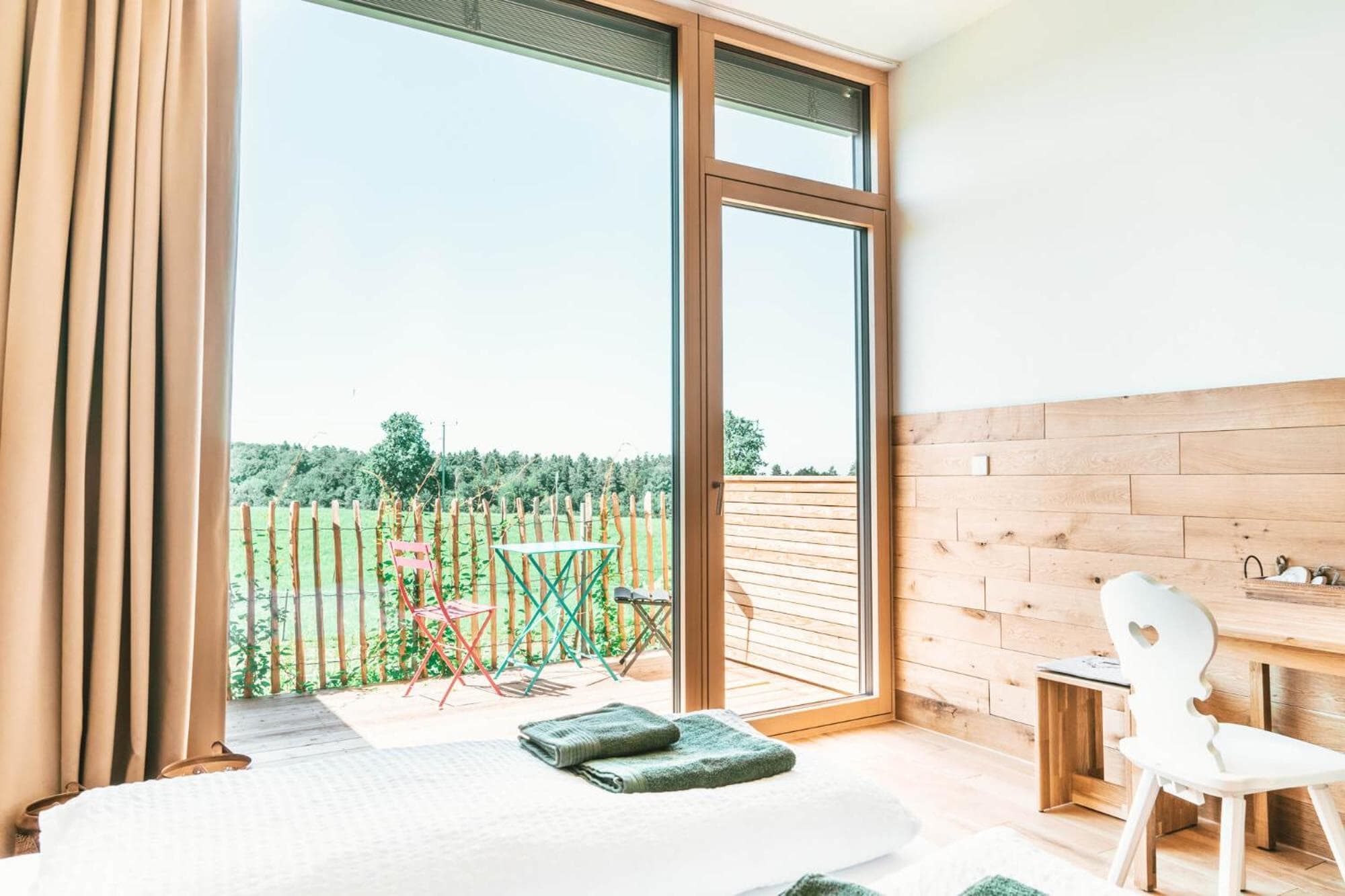 Gut Hügle Erlebnishof Familienhotel & Spa, Ravensburg, photo 5