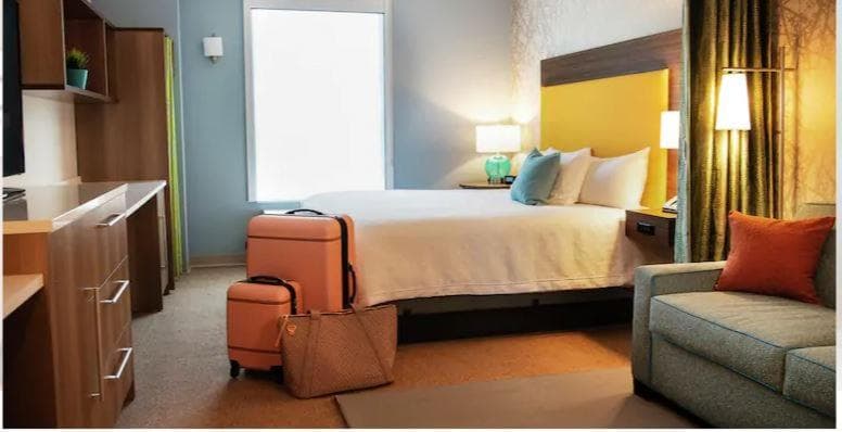 Home2 Suites by Hilton Amarillo East, Amarillo