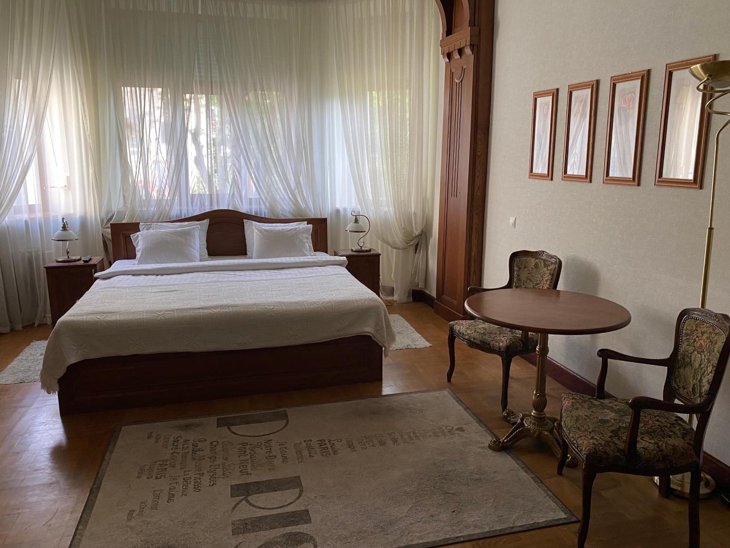 Hotel Kert FREE PARKING, Rīga, photo 5