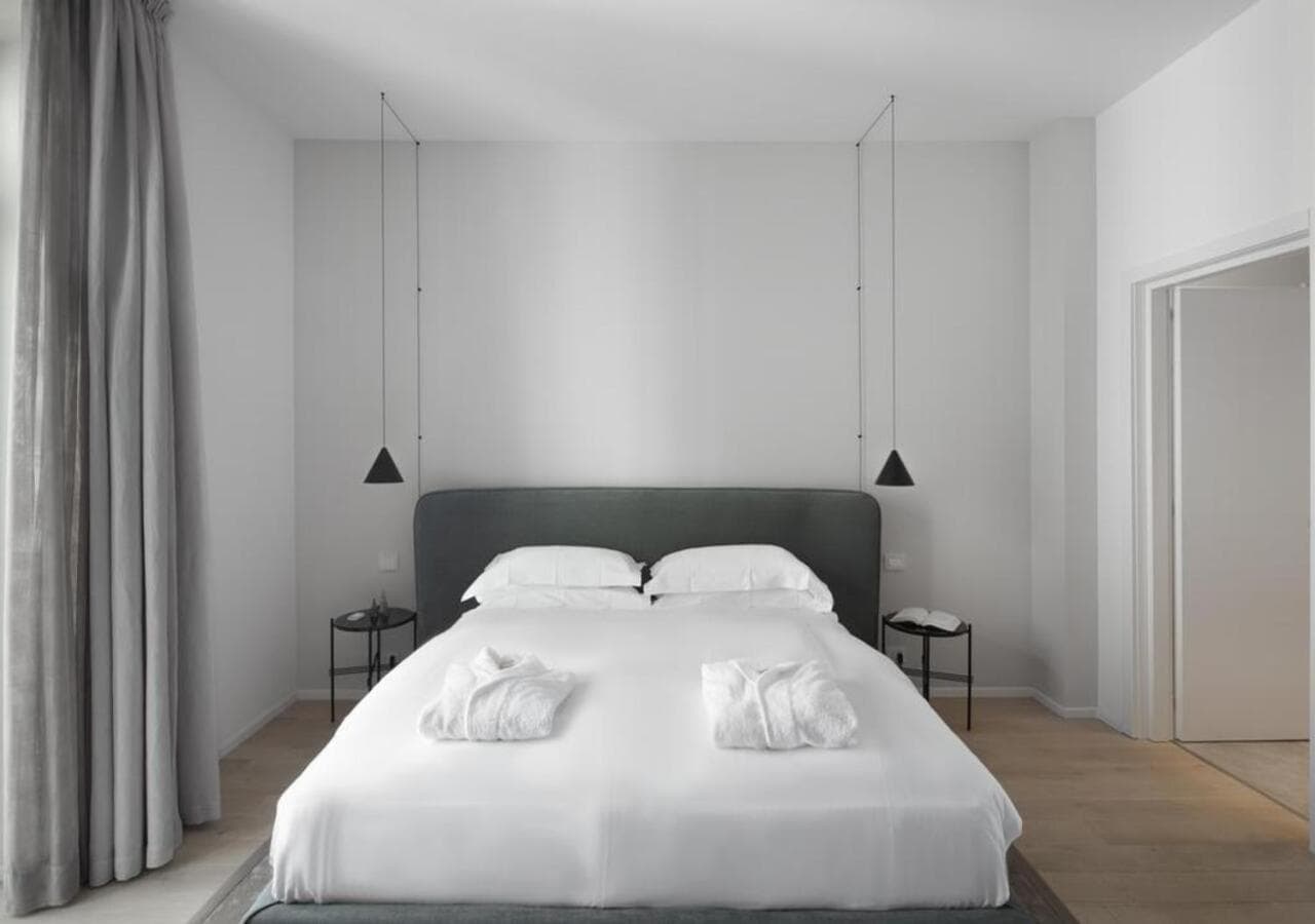 BB Hotels Aparthotel Collection Il Michelangelo, Florence, photo 5